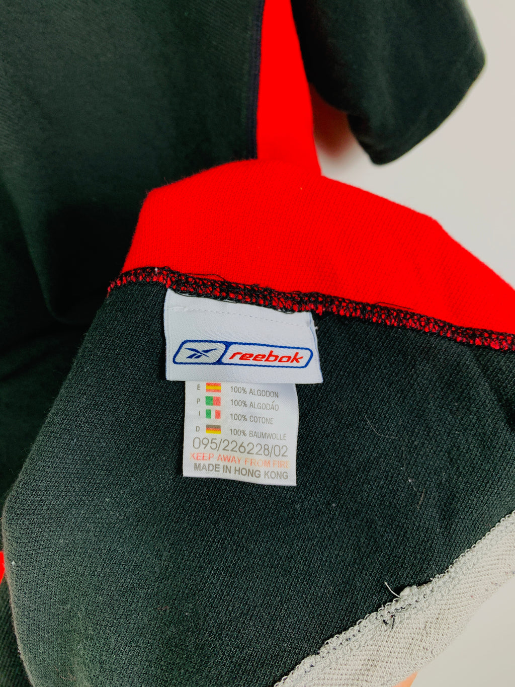 WALES 2000s TRAINING RUGBY POLO SHIRT [M]