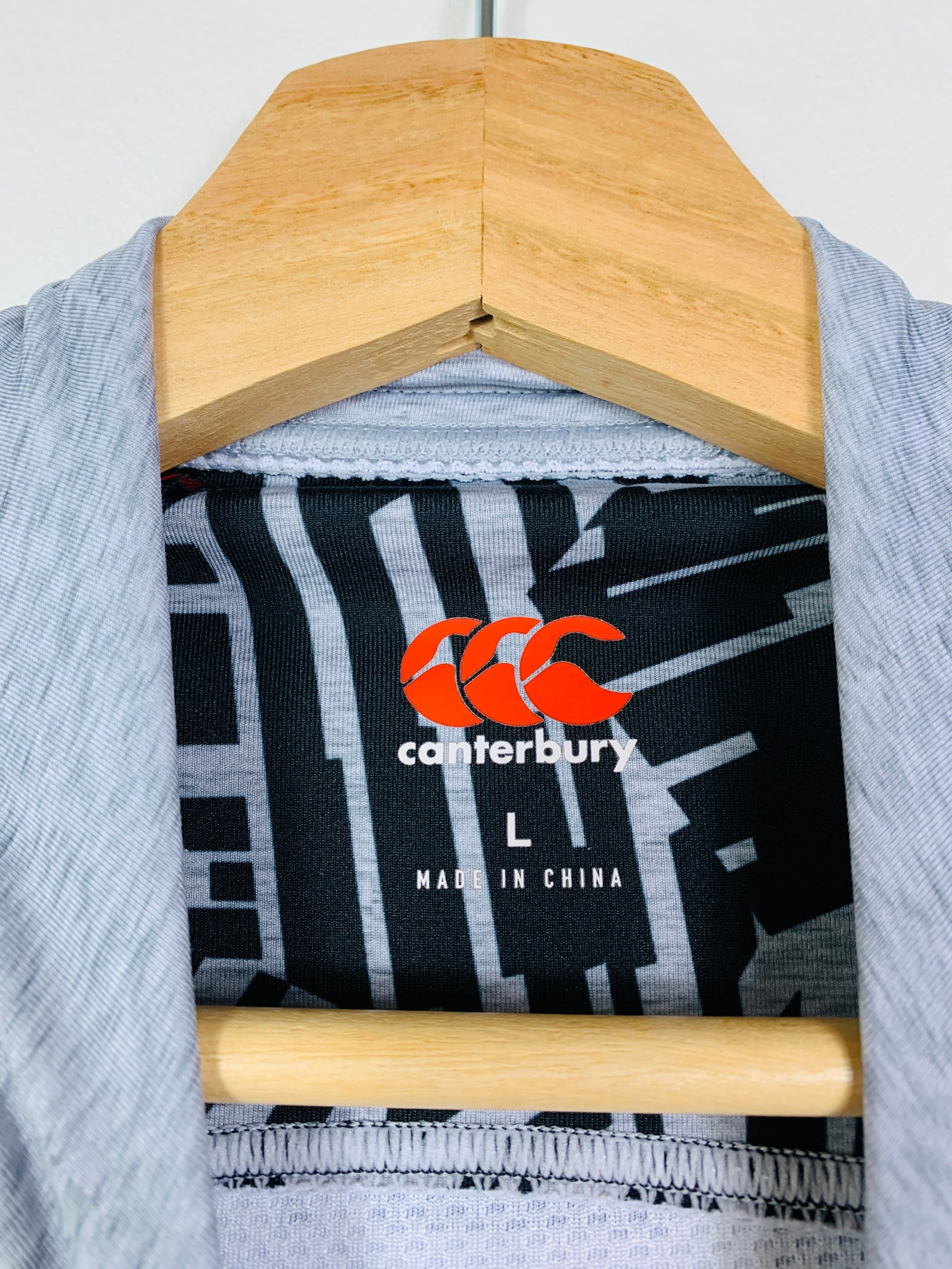 OSPREYS 2018/2019 EUROPEAN RUGBY SHIRT [L]