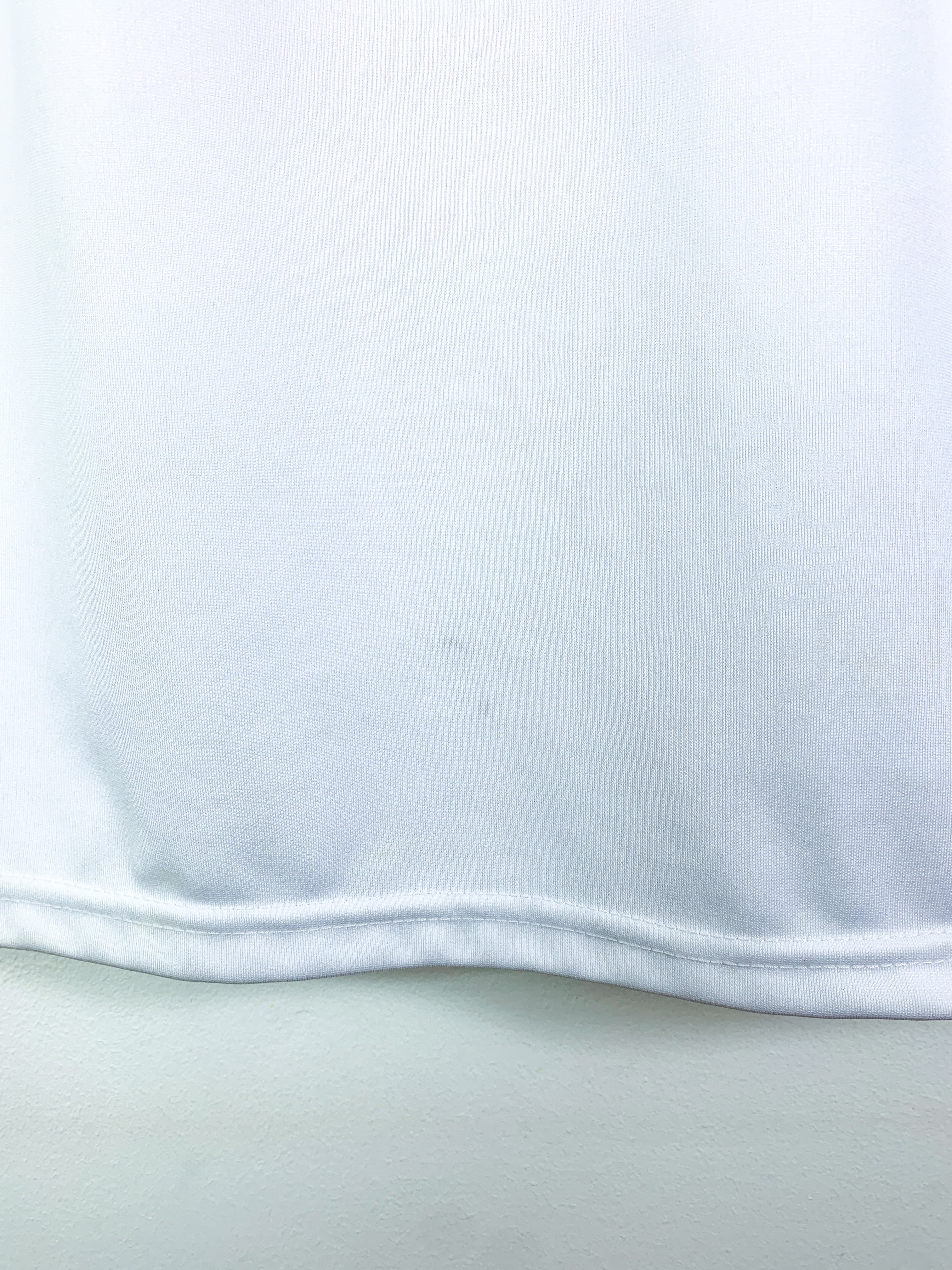 ST HELENS 2023 HOME RUGBY SHIRT [XXL]