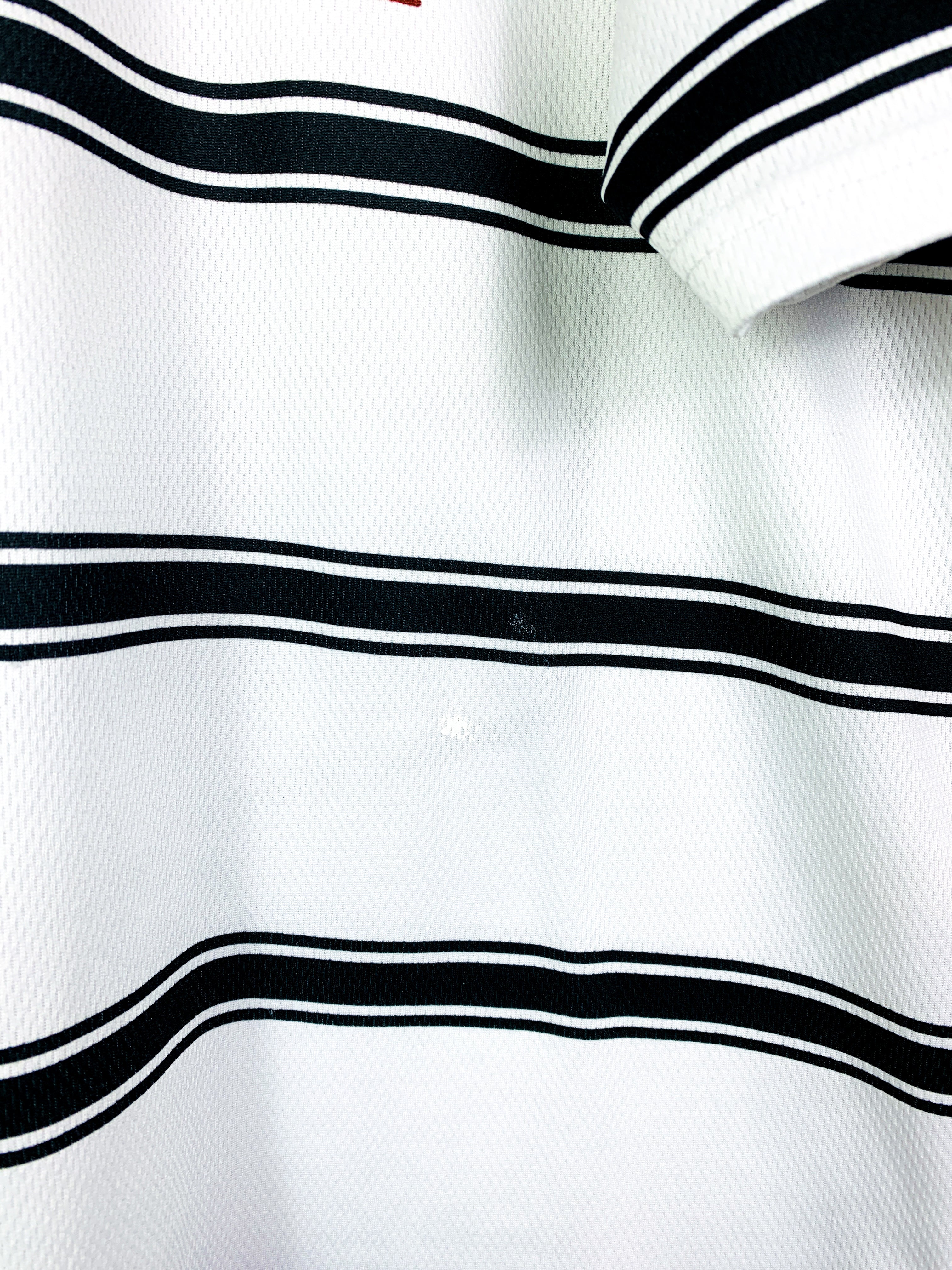 HULL FC 2004/2005 HOME RUGBY SHIRT [L]