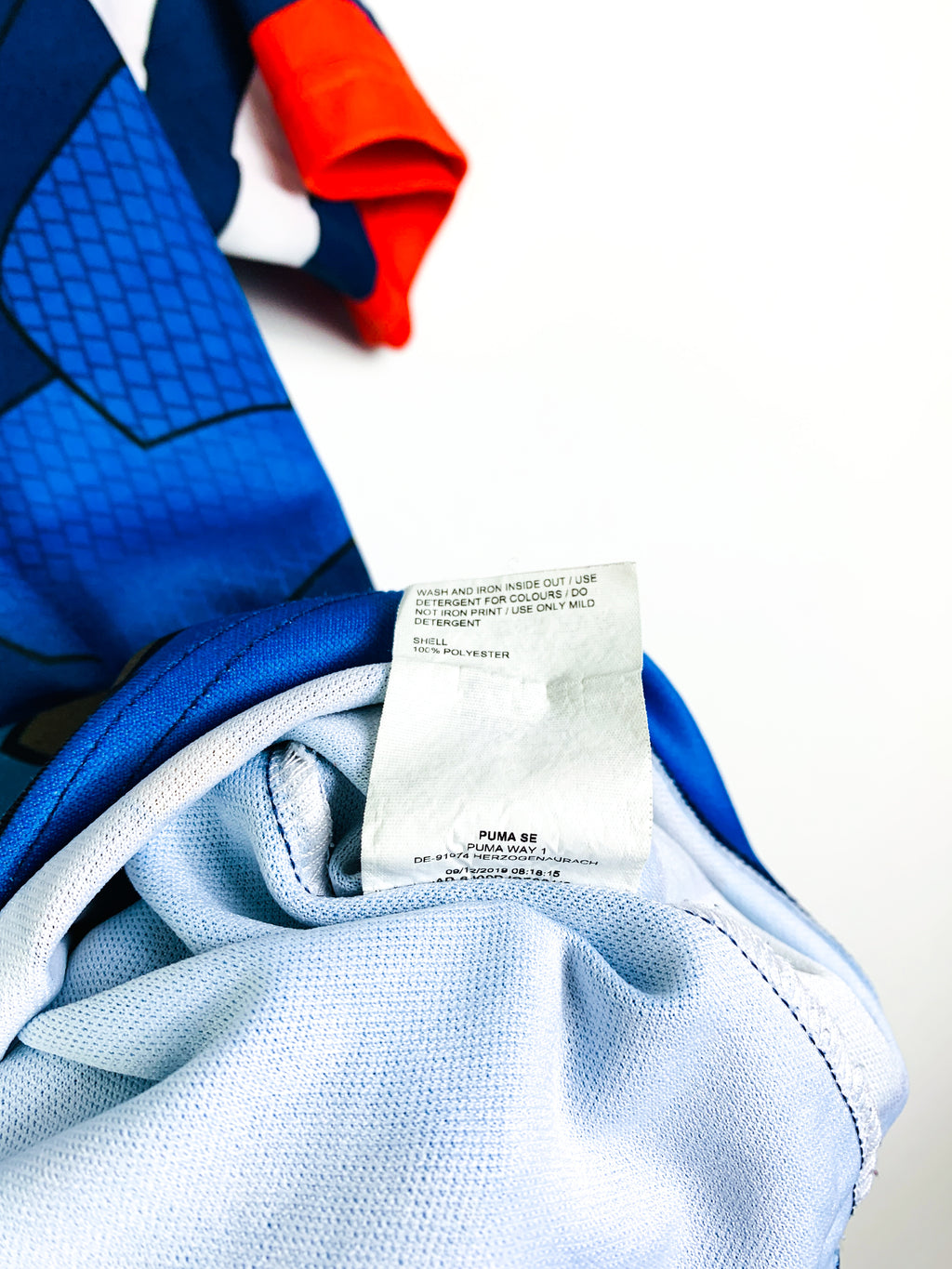 VODACOM BULLS 2020 *SPECIAL EDITION* RUGBY SHIRT [L]