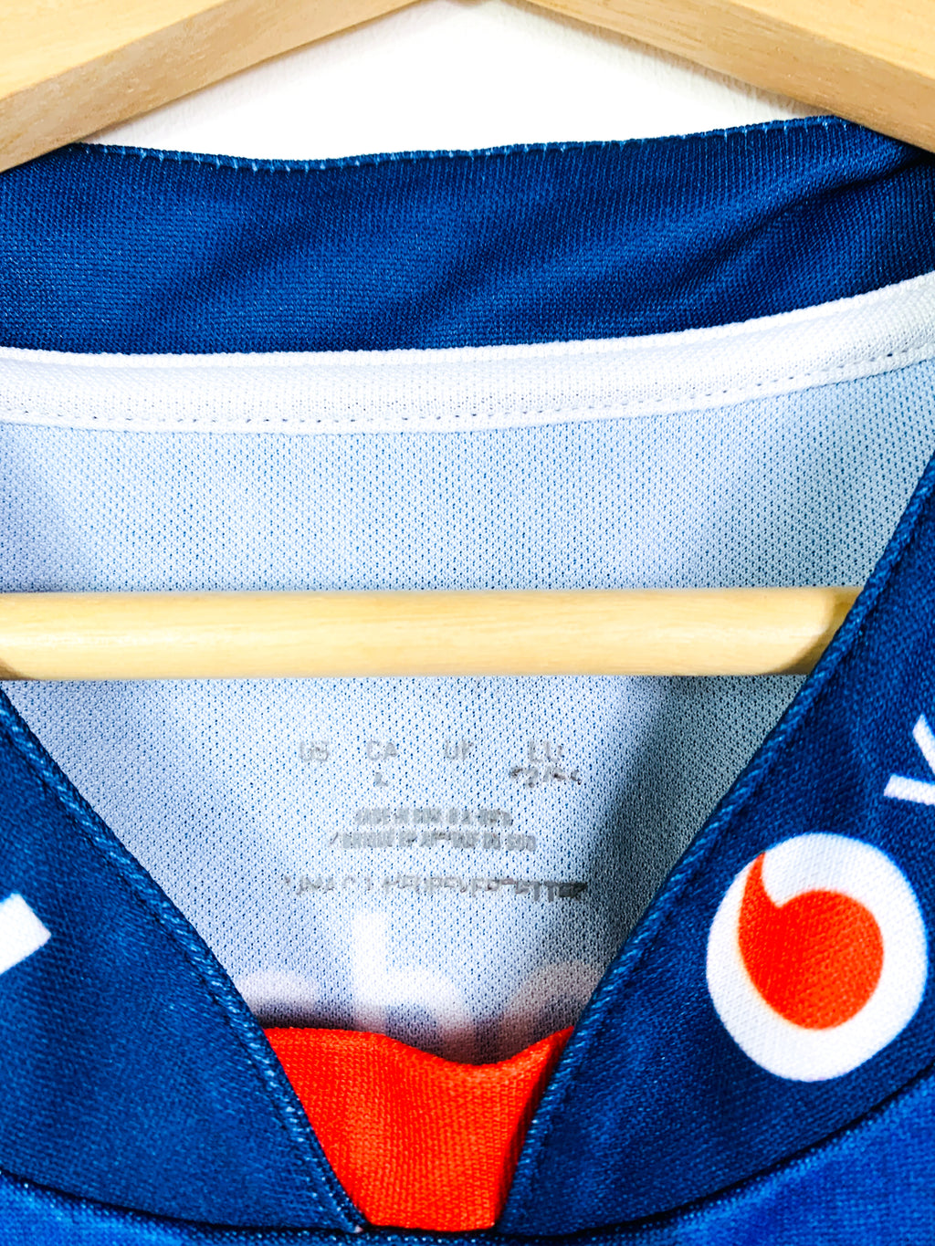 VODACOM BULLS 2020 *SPECIAL EDITION* RUGBY SHIRT [L]