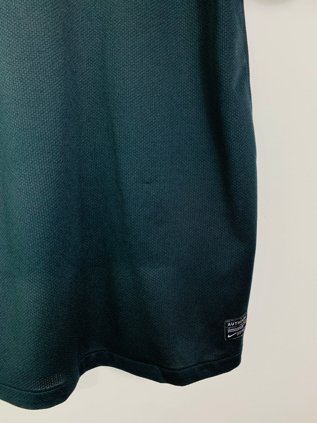 BARCELONA 2011/2012 AWAY SHIRT #10 MESSI [M]