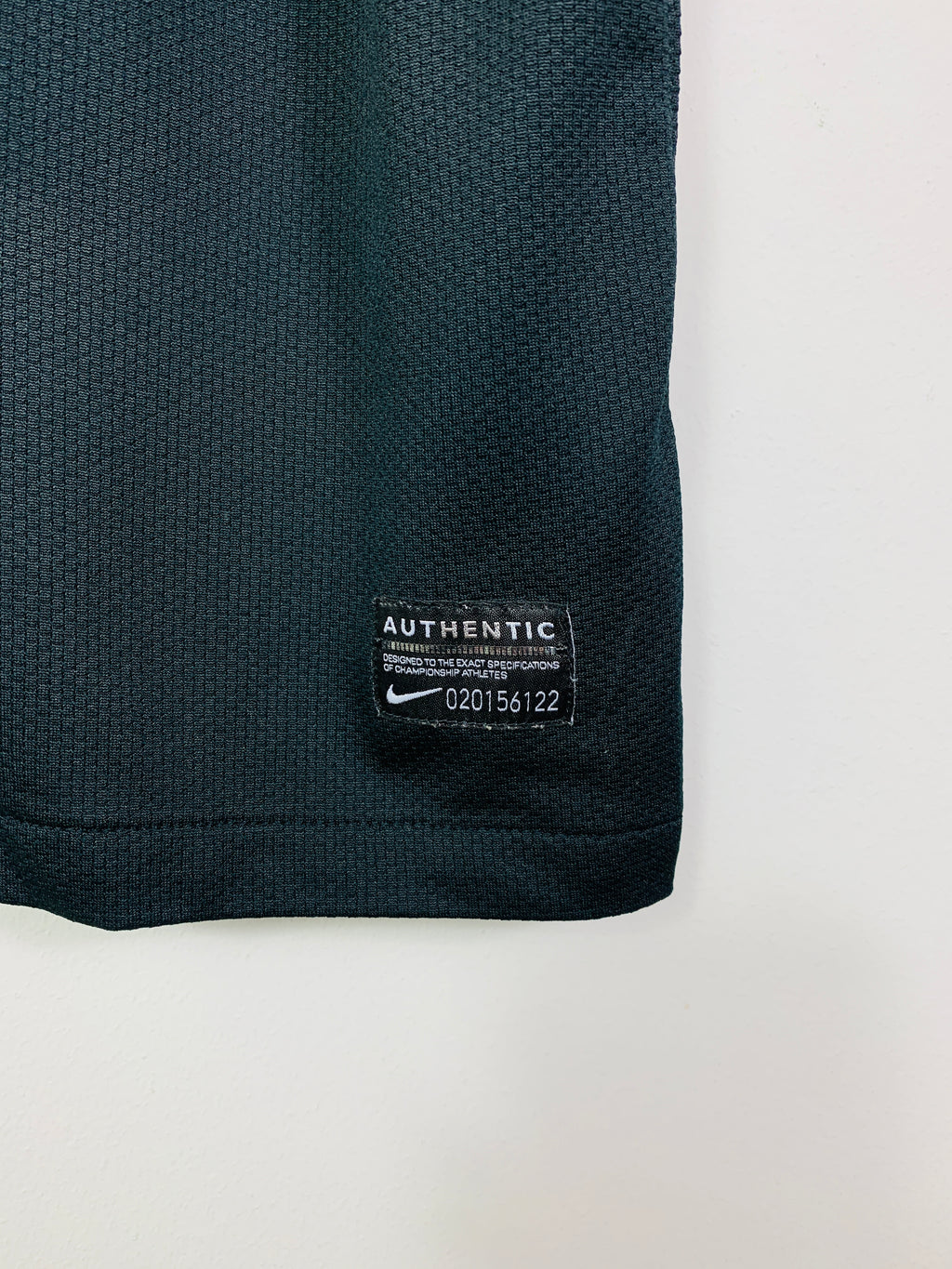 BARCELONA 2011/2012 AWAY SHIRT #10 MESSI [M]