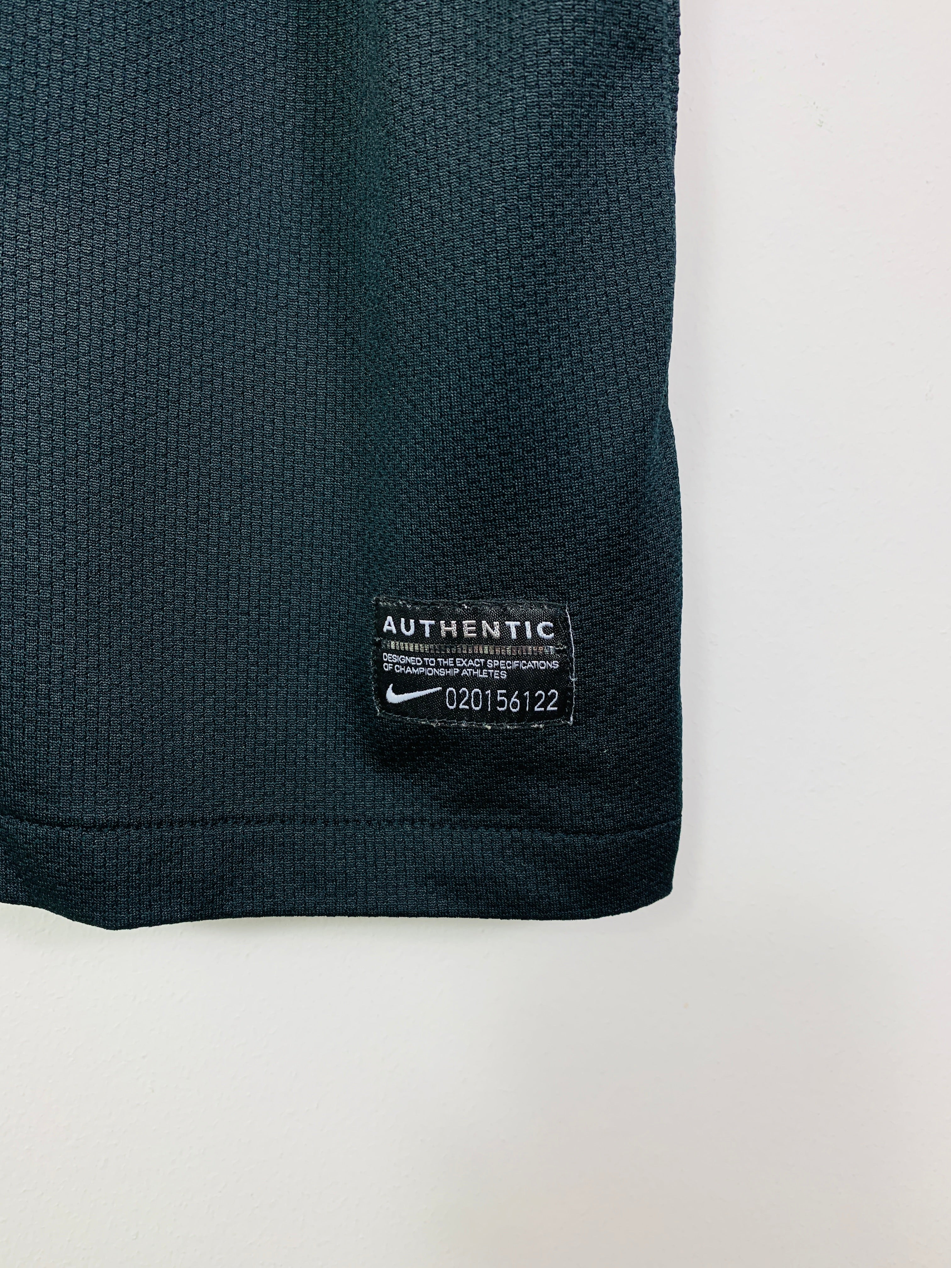 BARCELONA 2011/2012 AWAY SHIRT #10 MESSI [M]