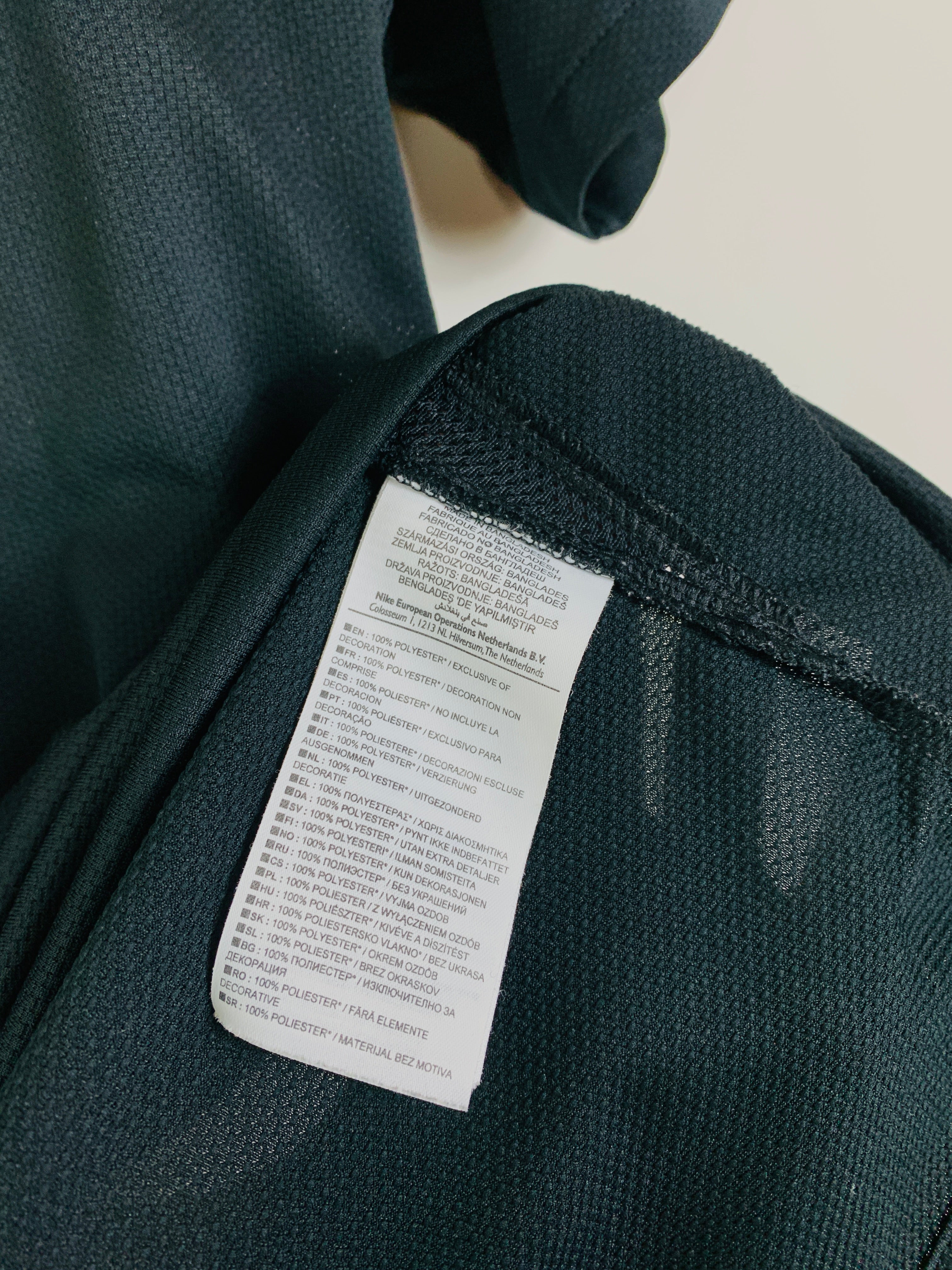 BARCELONA 2011/2012 AWAY SHIRT #10 MESSI [M]