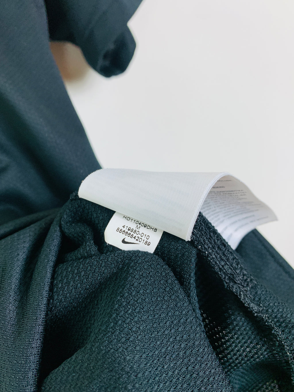 BARCELONA 2011/2012 AWAY SHIRT #10 MESSI [M]