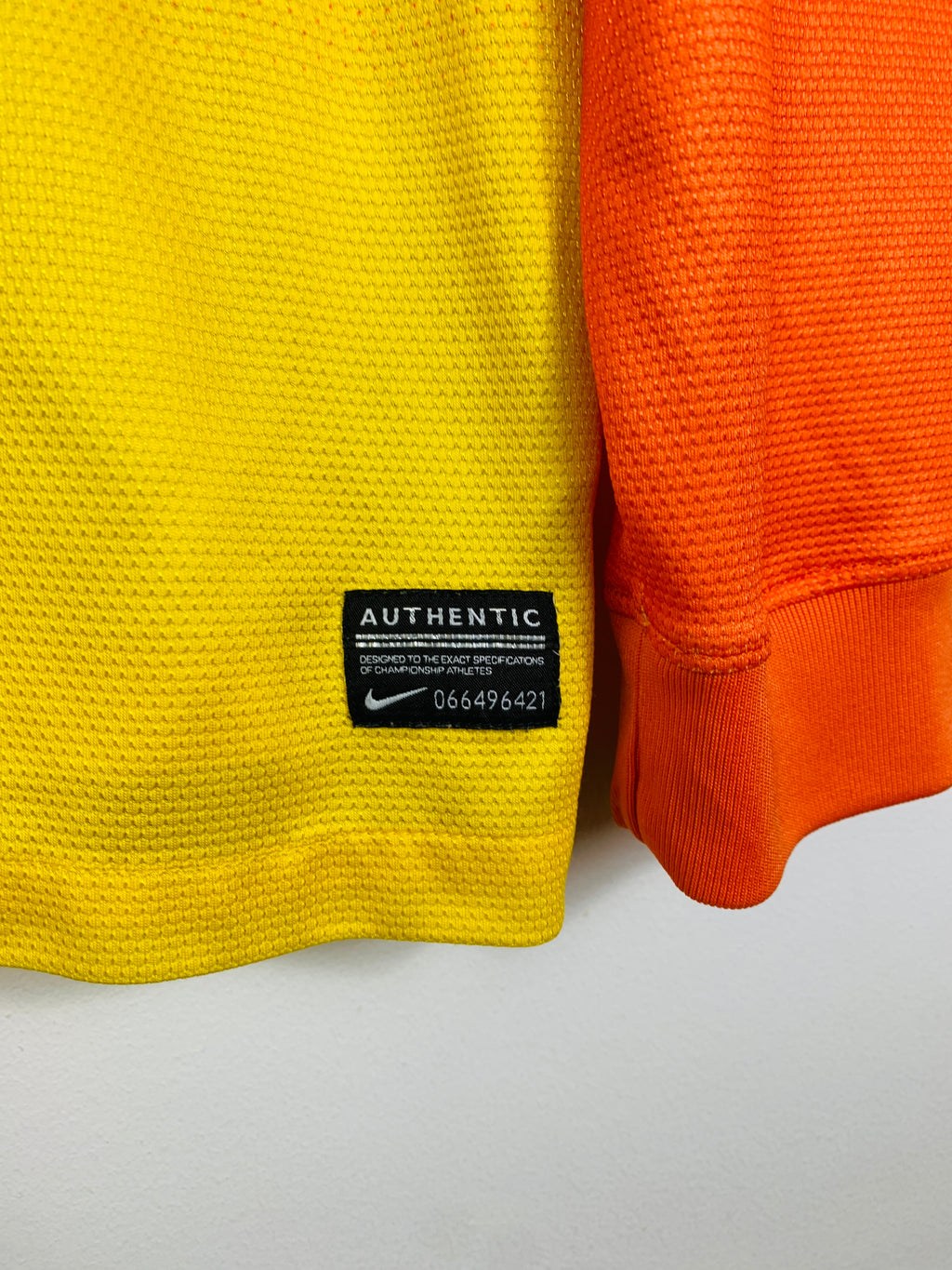 BARCELONA 2012/2013 AWAY SHIRT #10 MESSI [L/S]