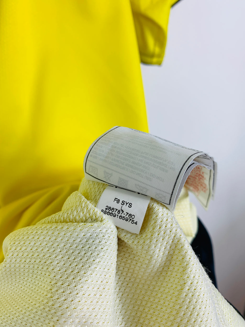 BARCELONA 2008/2009 AWAY SHIRT #10 MESSI [L]