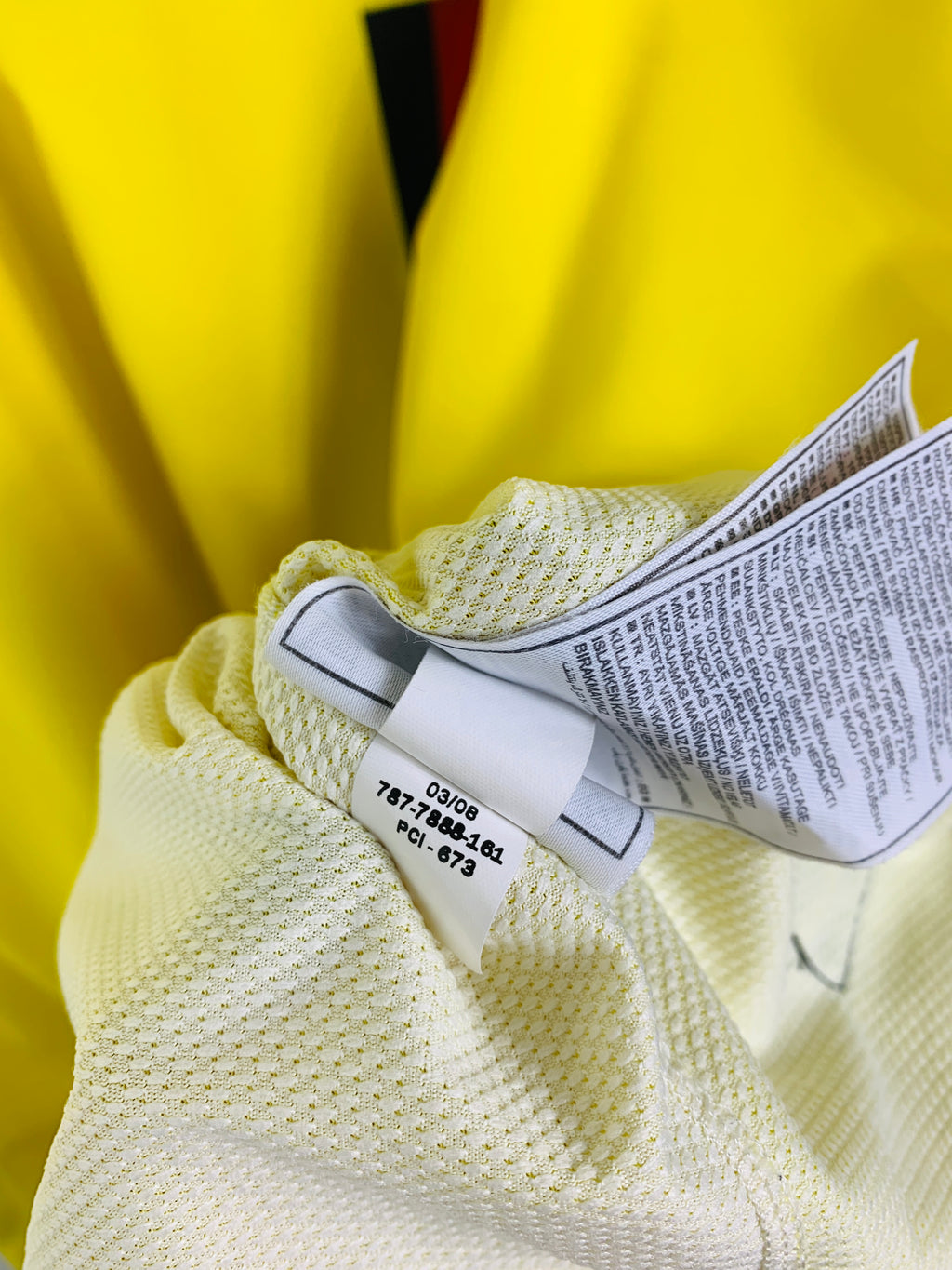 BARCELONA 2008/2009 AWAY SHIRT #10 MESSI [L]