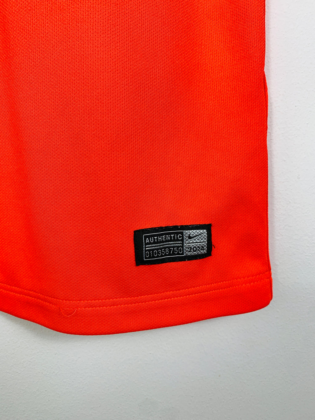 BARCELONA 2014/2015 AWAY SHIRT #10 MESSI [M]