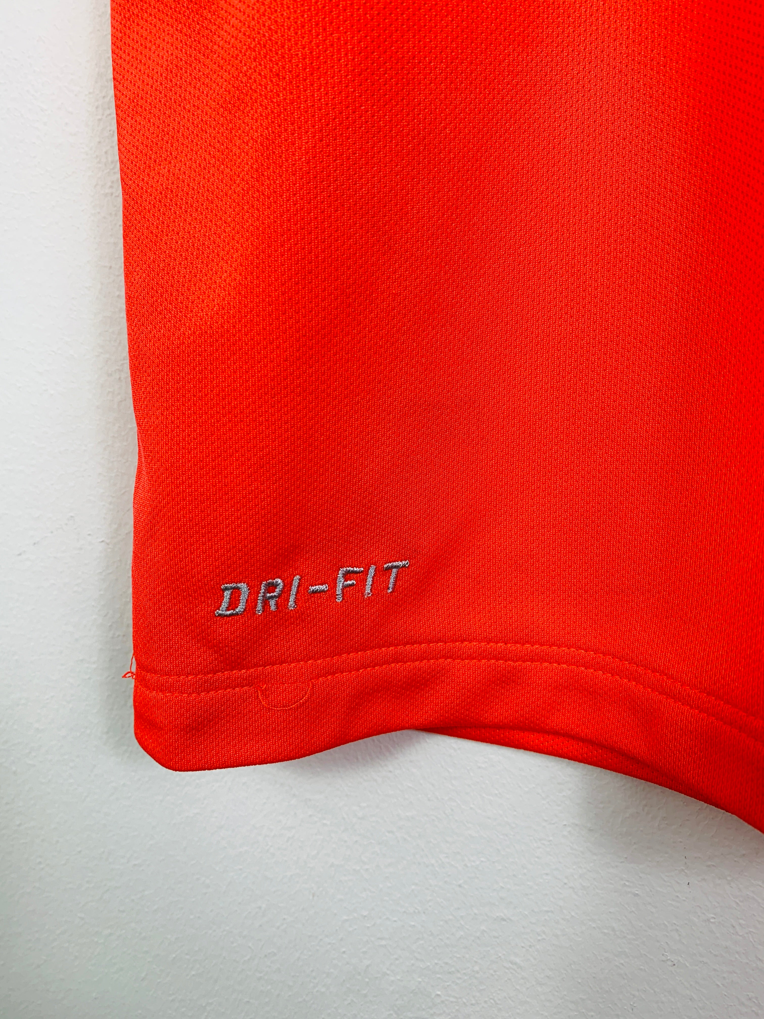 BARCELONA 2014/2015 AWAY SHIRT #10 MESSI [M]