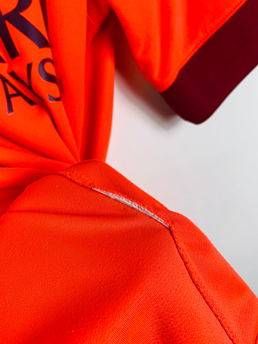 BARCELONA 2014/2015 AWAY SHIRT #10 MESSI [M]