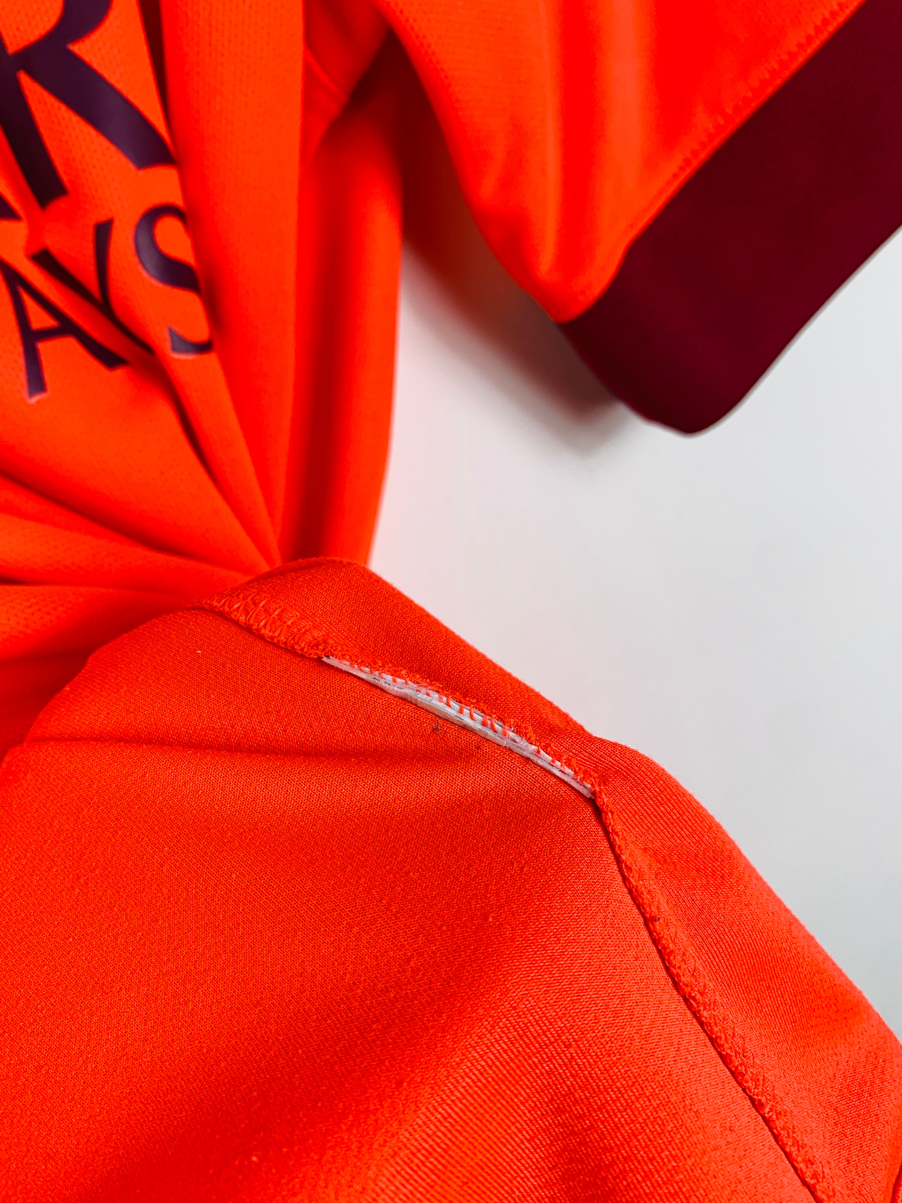 BARCELONA 2014/2015 AWAY SHIRT #10 MESSI [M]