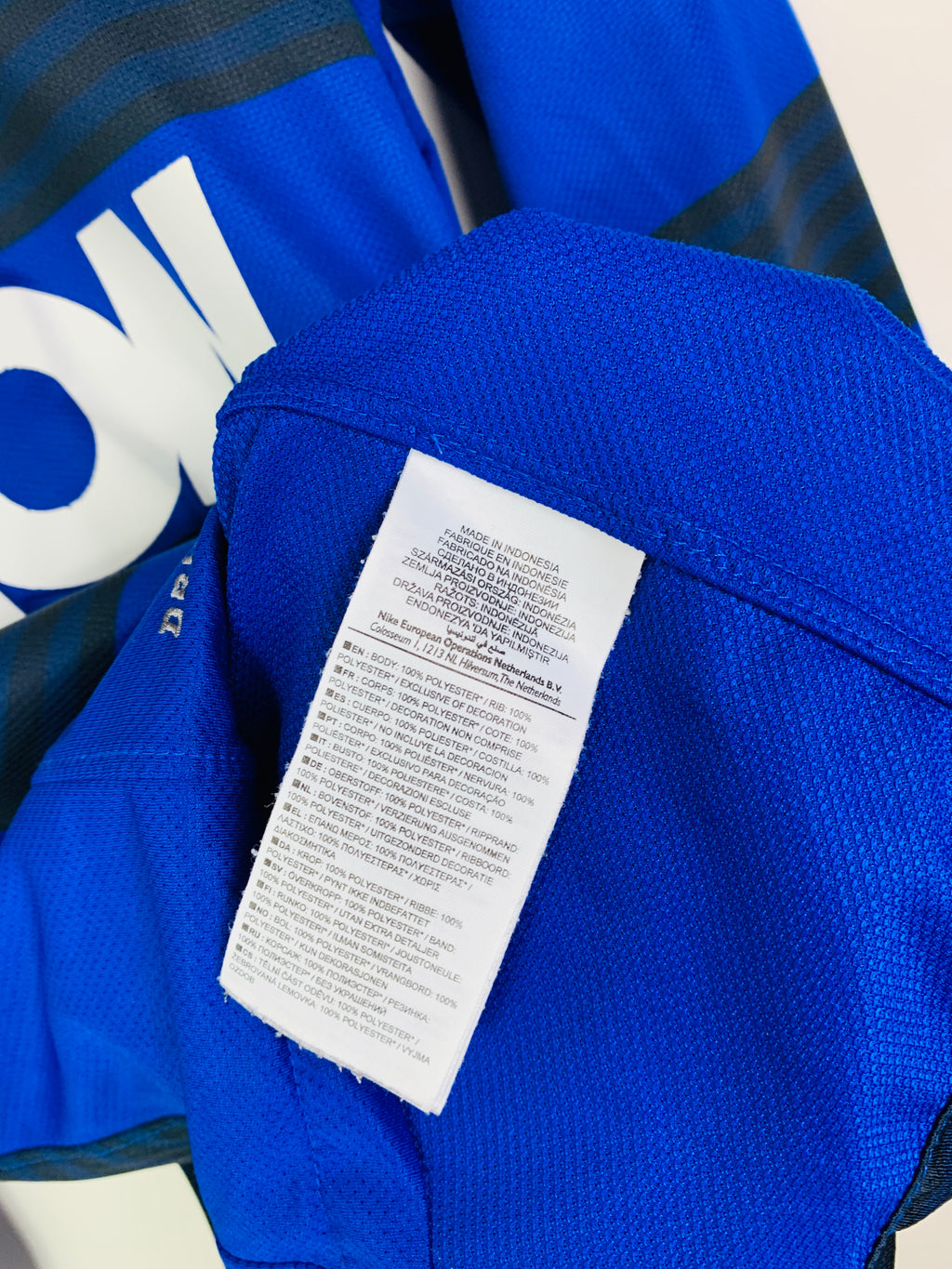 MANCHESTER UNITED 2011/2012 AWAY SHIRT #9 BERBATOV [L/S]