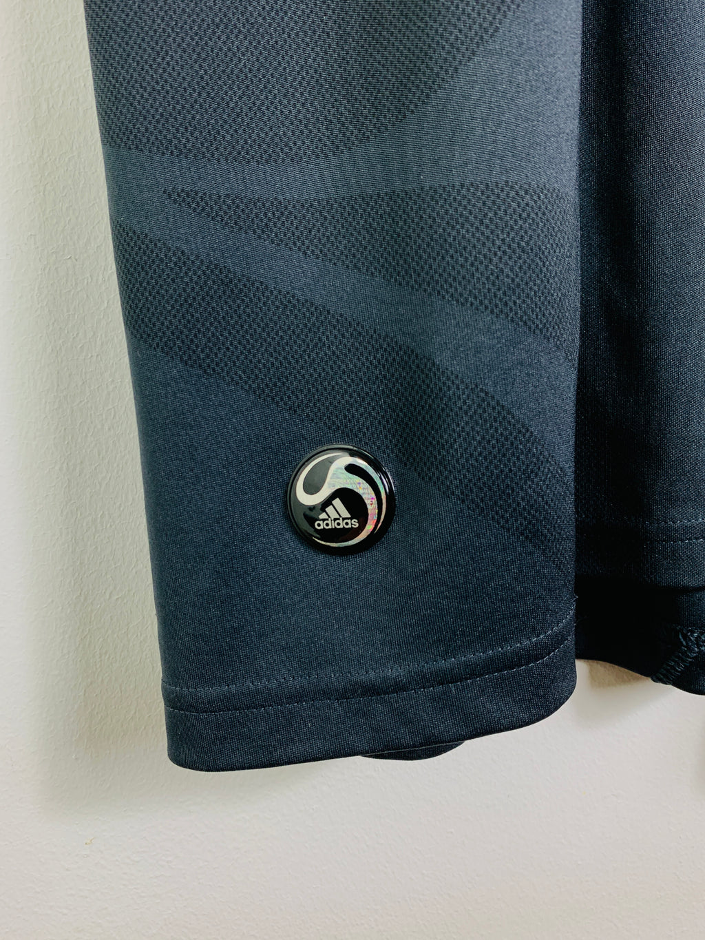 LIVERPOOL 2009/2010 AWAY SHIRT #9 TORRES [L]