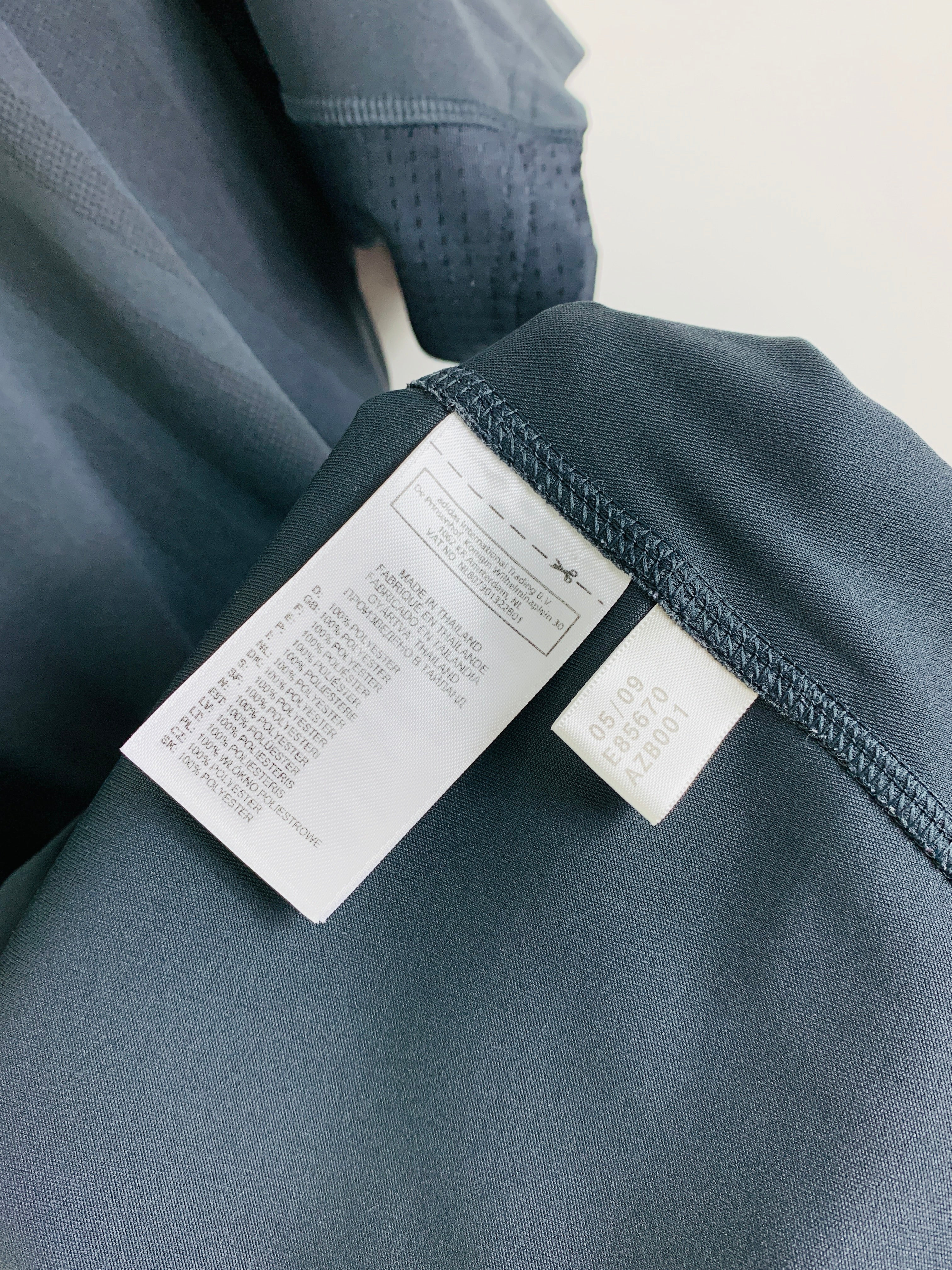 LIVERPOOL 2009/2010 AWAY SHIRT #9 TORRES [L]