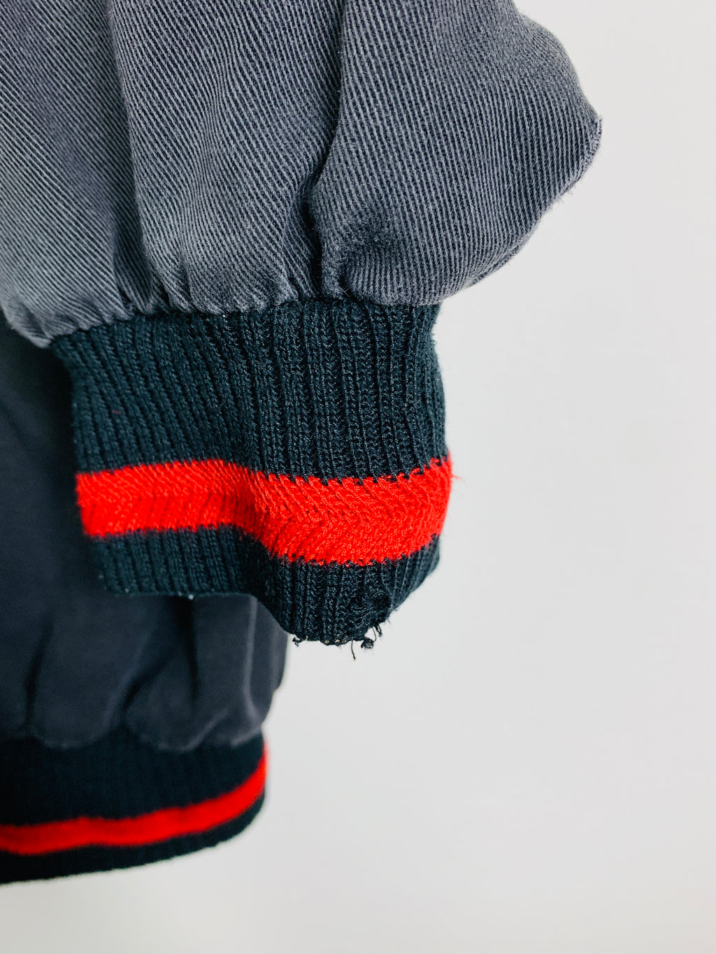 NOTTINGHAM FOREST 1993/1995 TRAINING DRILL TOP [M]