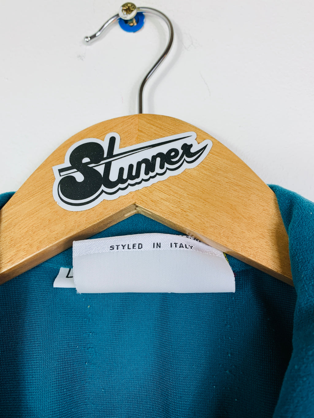 BARCELONA 1995/1997 TRAINING ZIP JACKET [L]