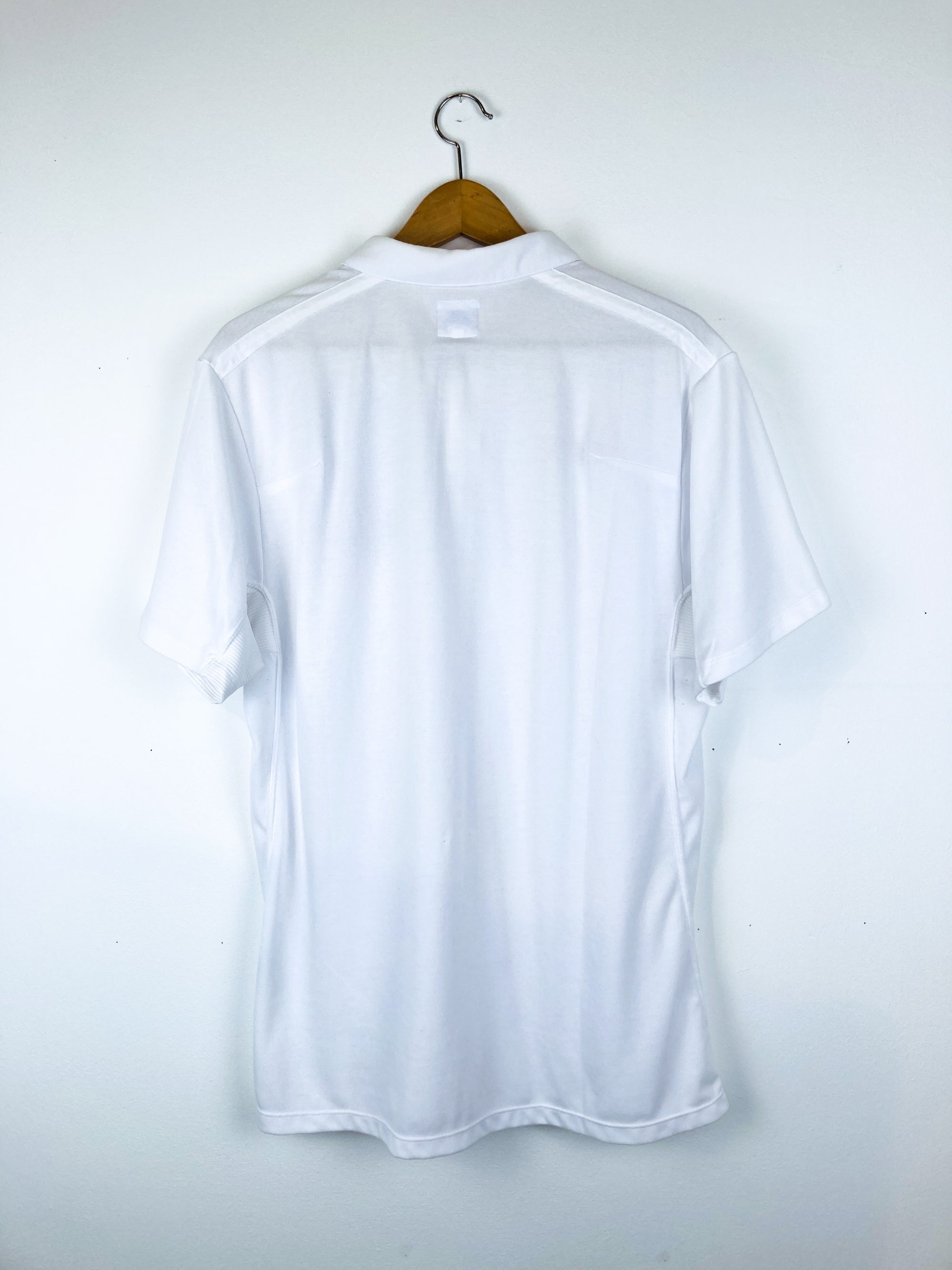 ENGLAND 2010/2011 HOME SHIRT [BNWT]