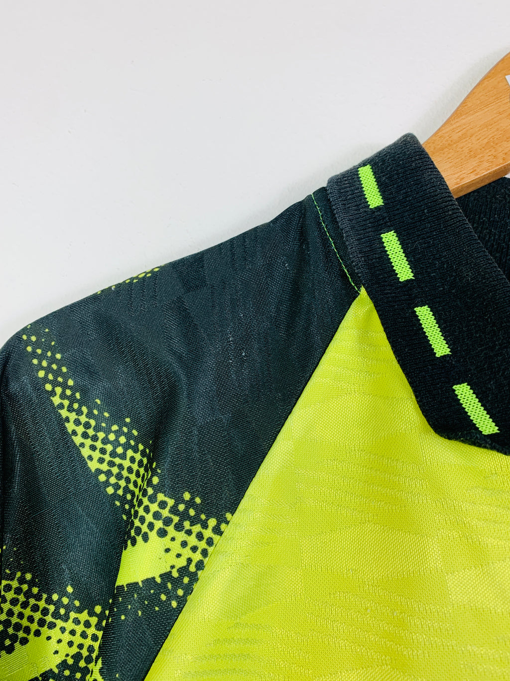 BORUSSIA DORTMUND 1992/1993 HOME SHIRT [L]