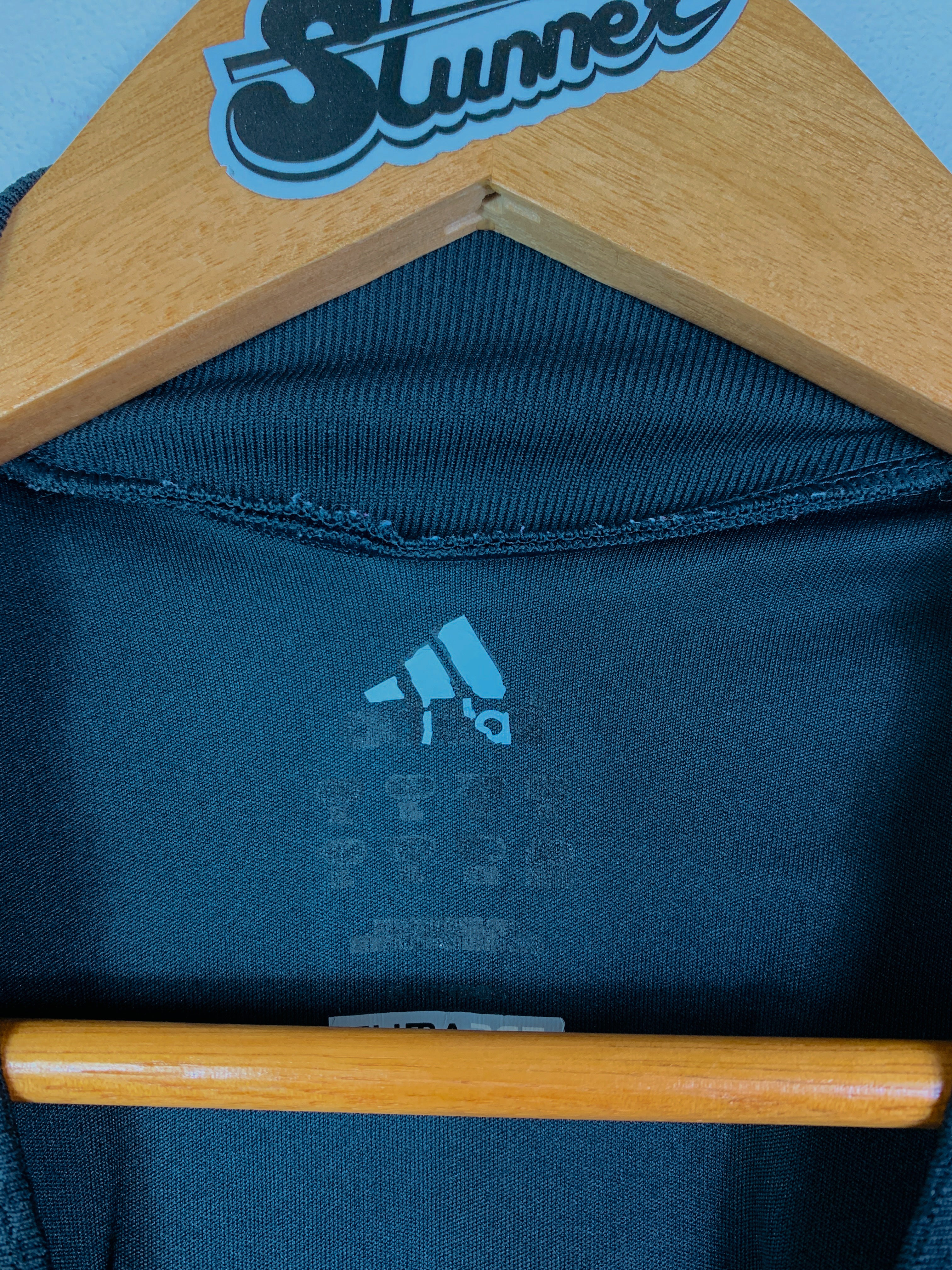 LIVERPOOL 2009/2010 AWAY SHIRT #9 TORRES [L]