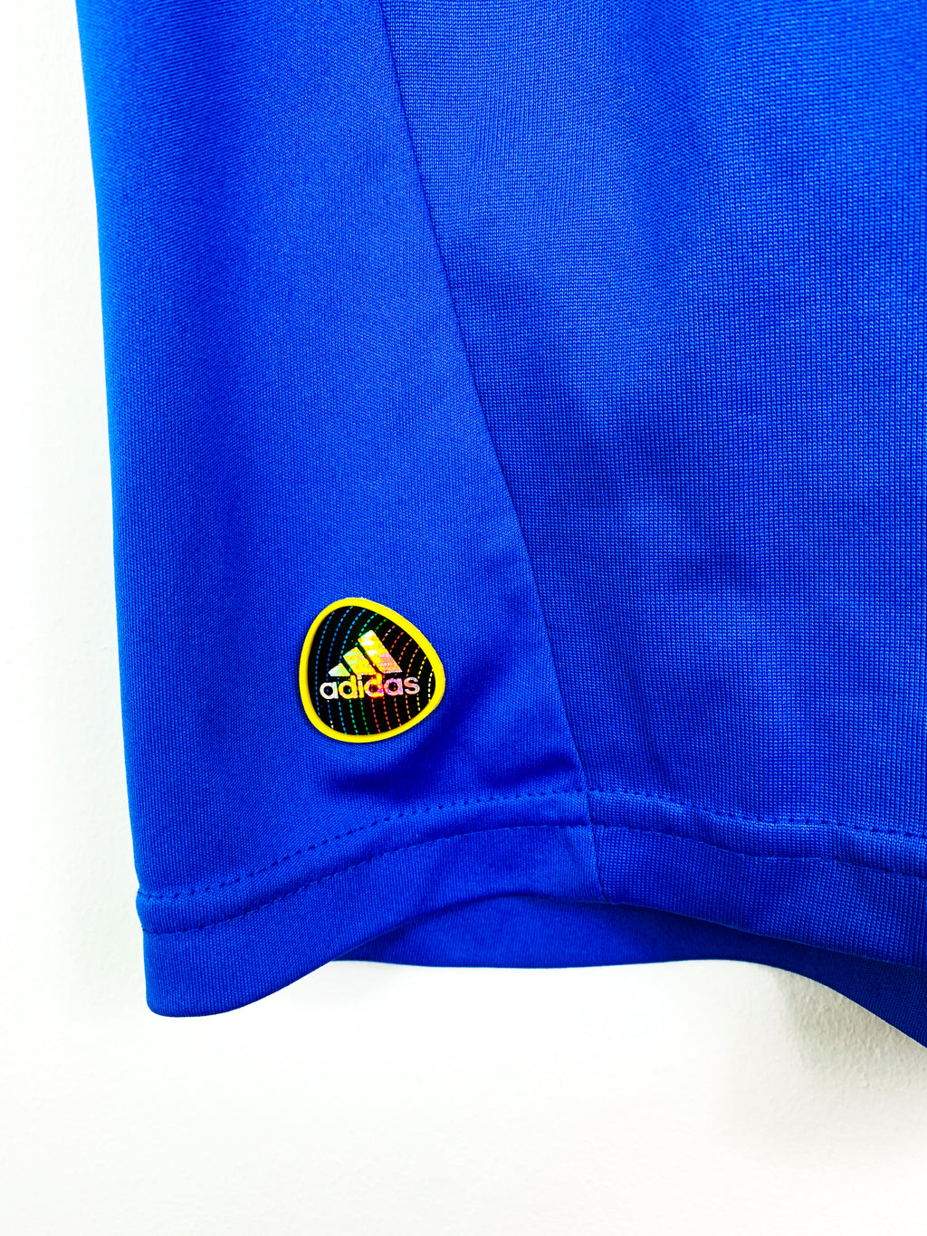 CHELSEA 2010/2011 HOME SHIRT #11 DROGBA [M/L]