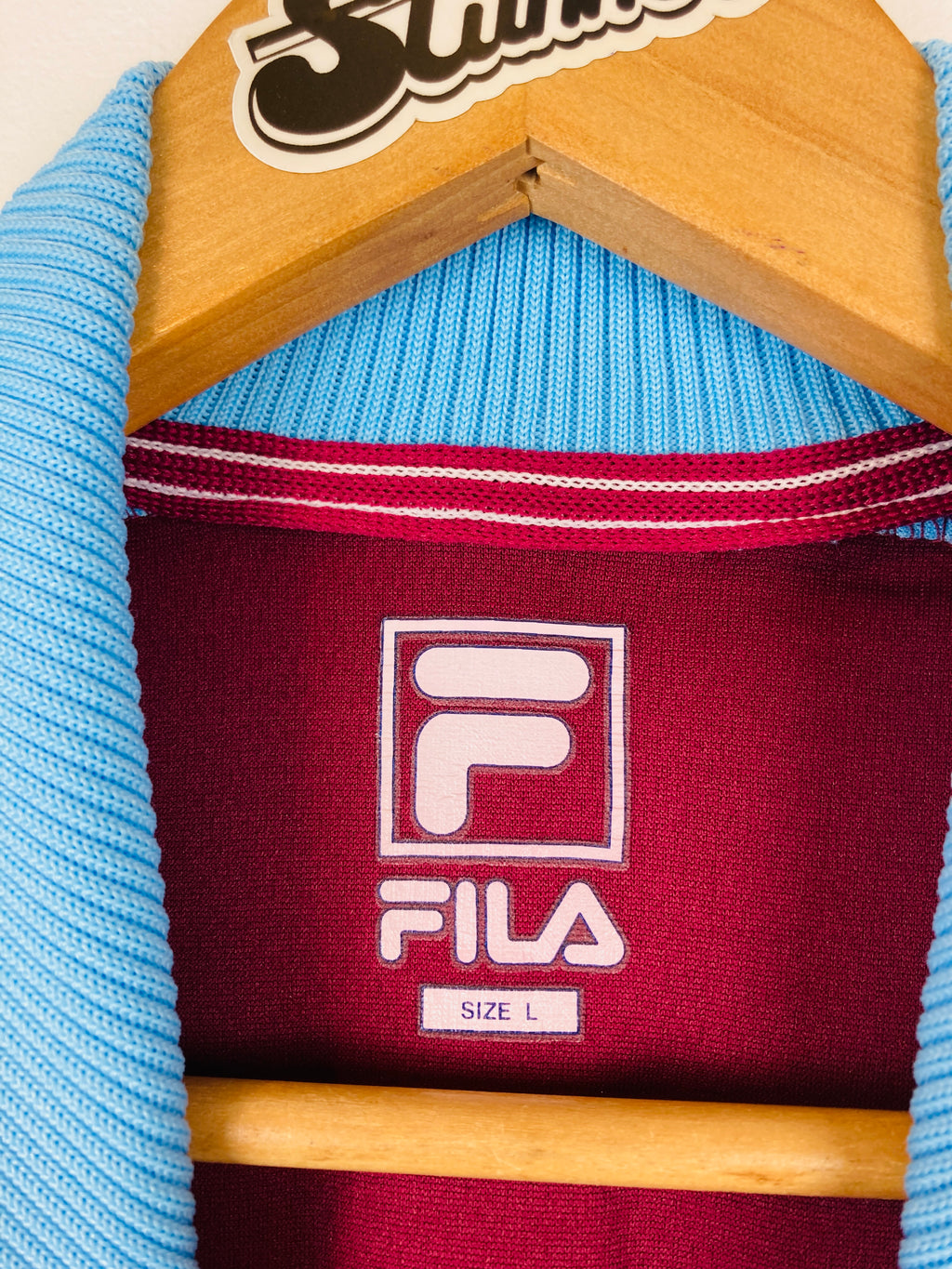 WEST HAM 1999/2001 HOME SHIRT #10 DI CANIO