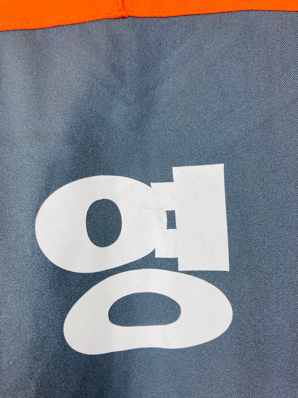 GWANGJU SANGMU FC 2004 HOME SHIRT #36 [BNWT]