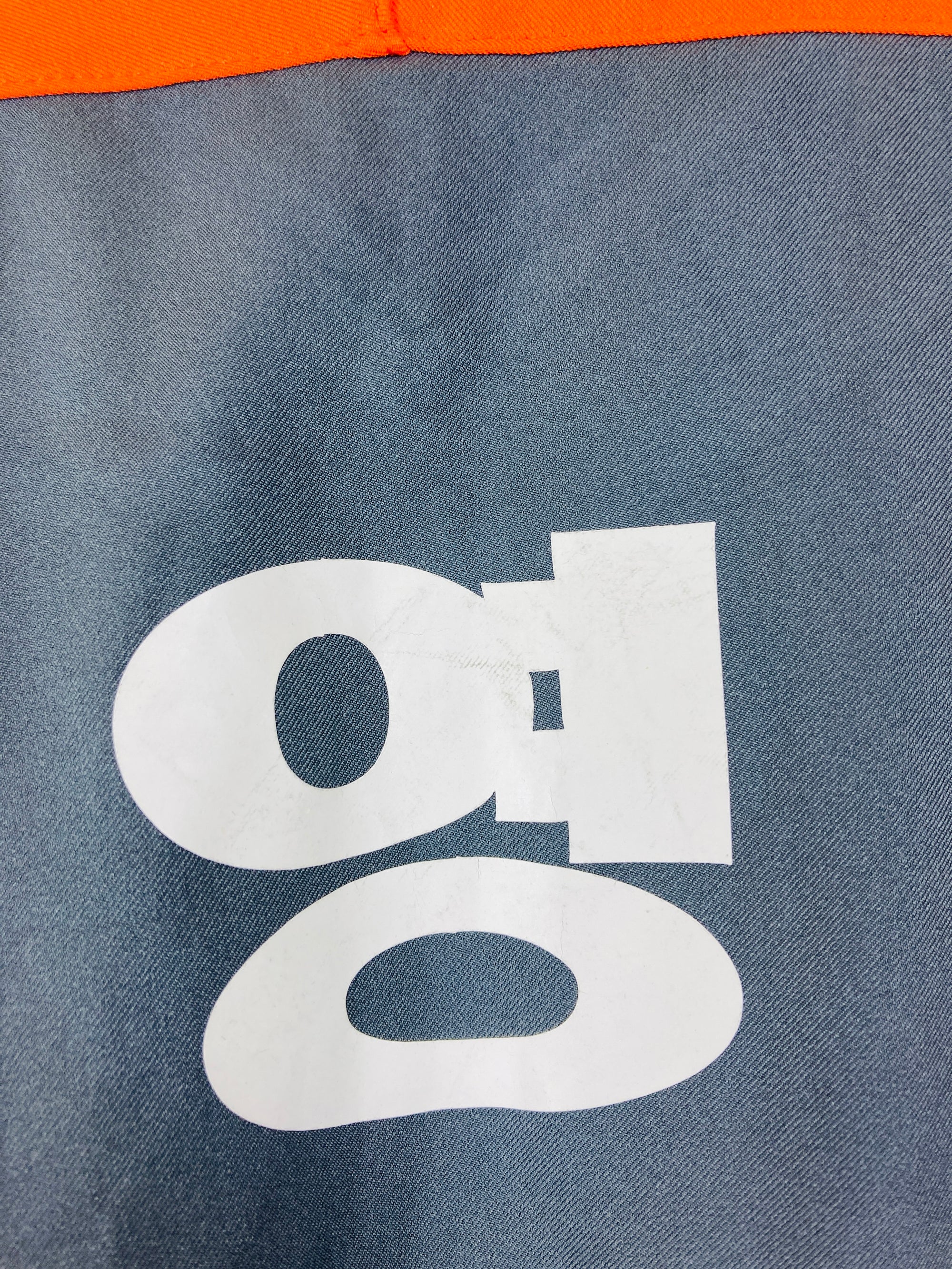 GWANGJU SANGMU FC 2004 HOME SHIRT #36 [BNWT]