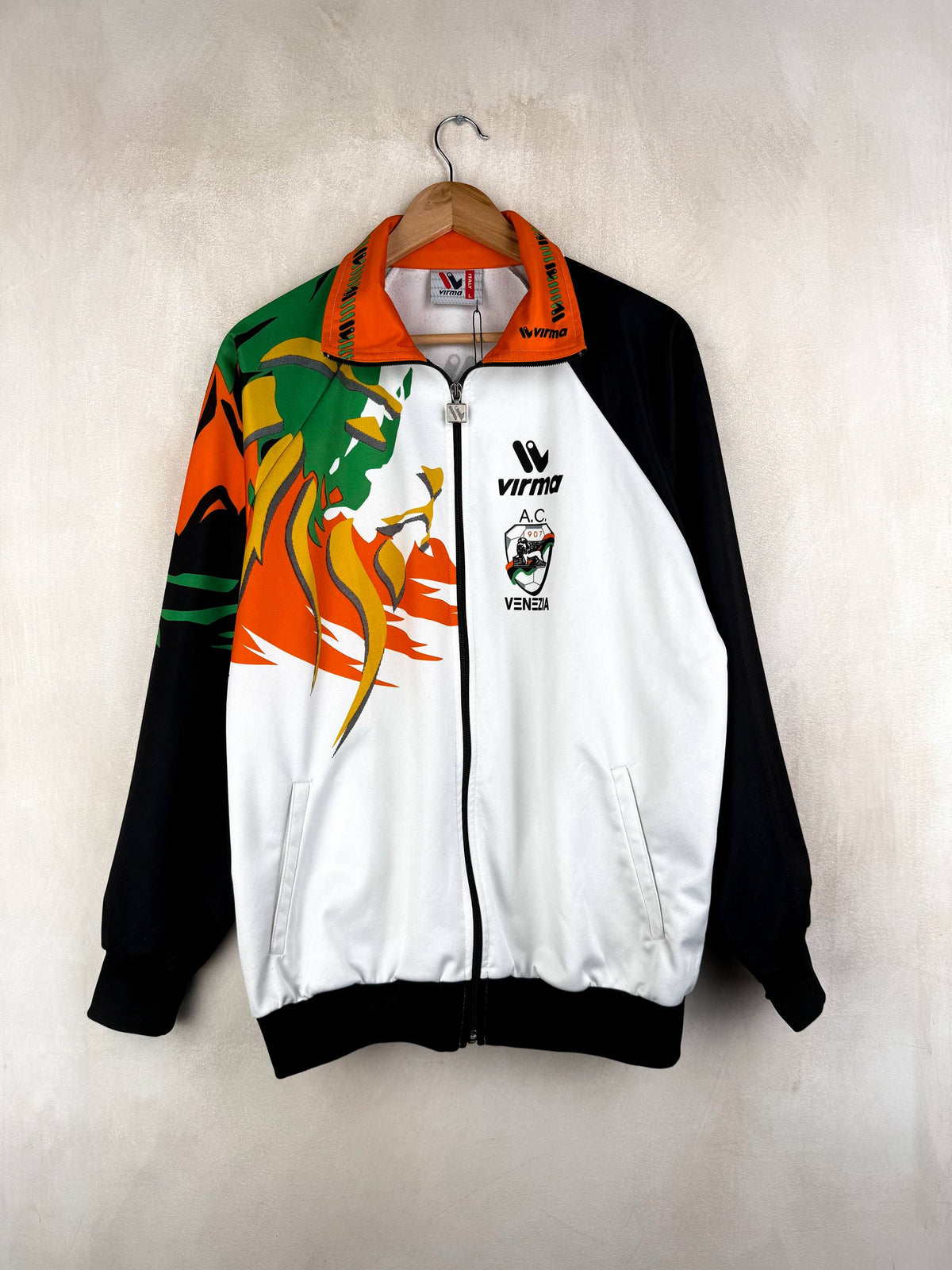 VENEZIA 1995/1998 TRAINING JACKET [L]