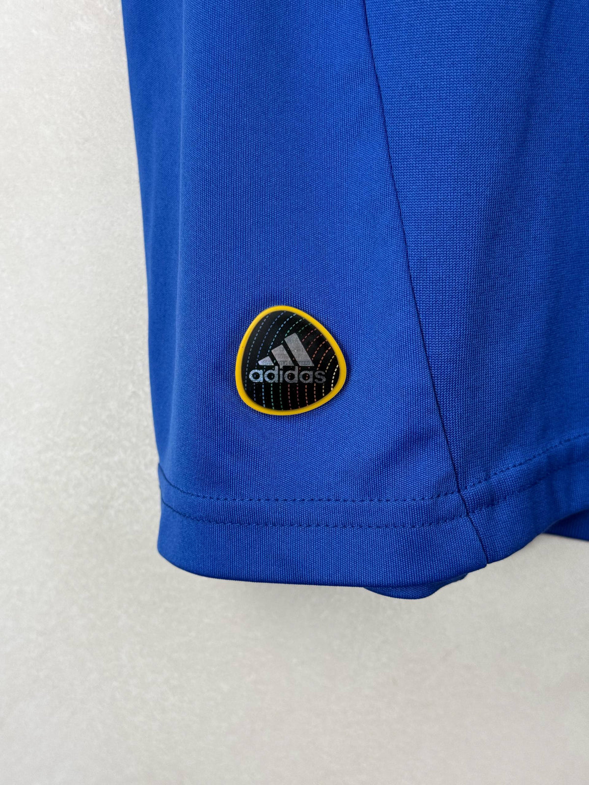 CHELSEA 2010/2011 HOME SHIRT #11 DROGBA [M]