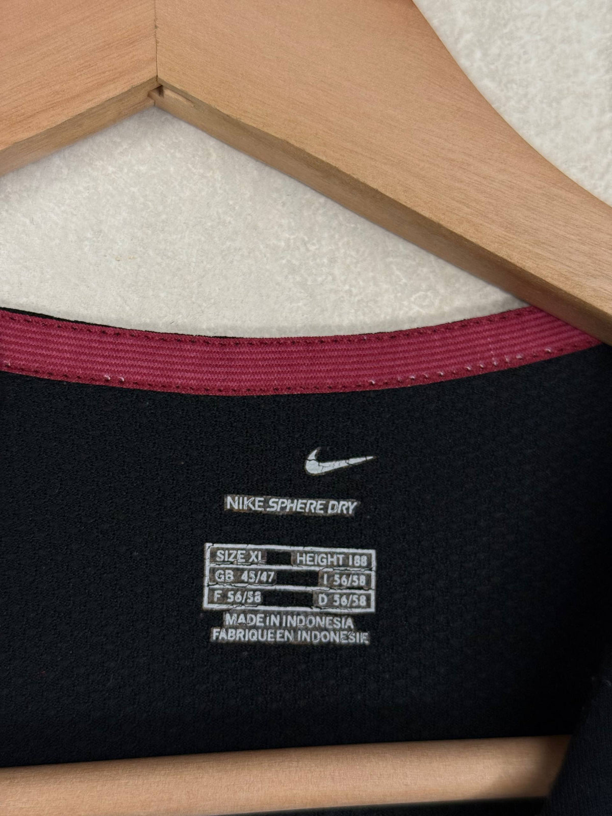 PORTUGAL 2006/2008 AWAY SHIRT #17 C.RONALDO [XL]