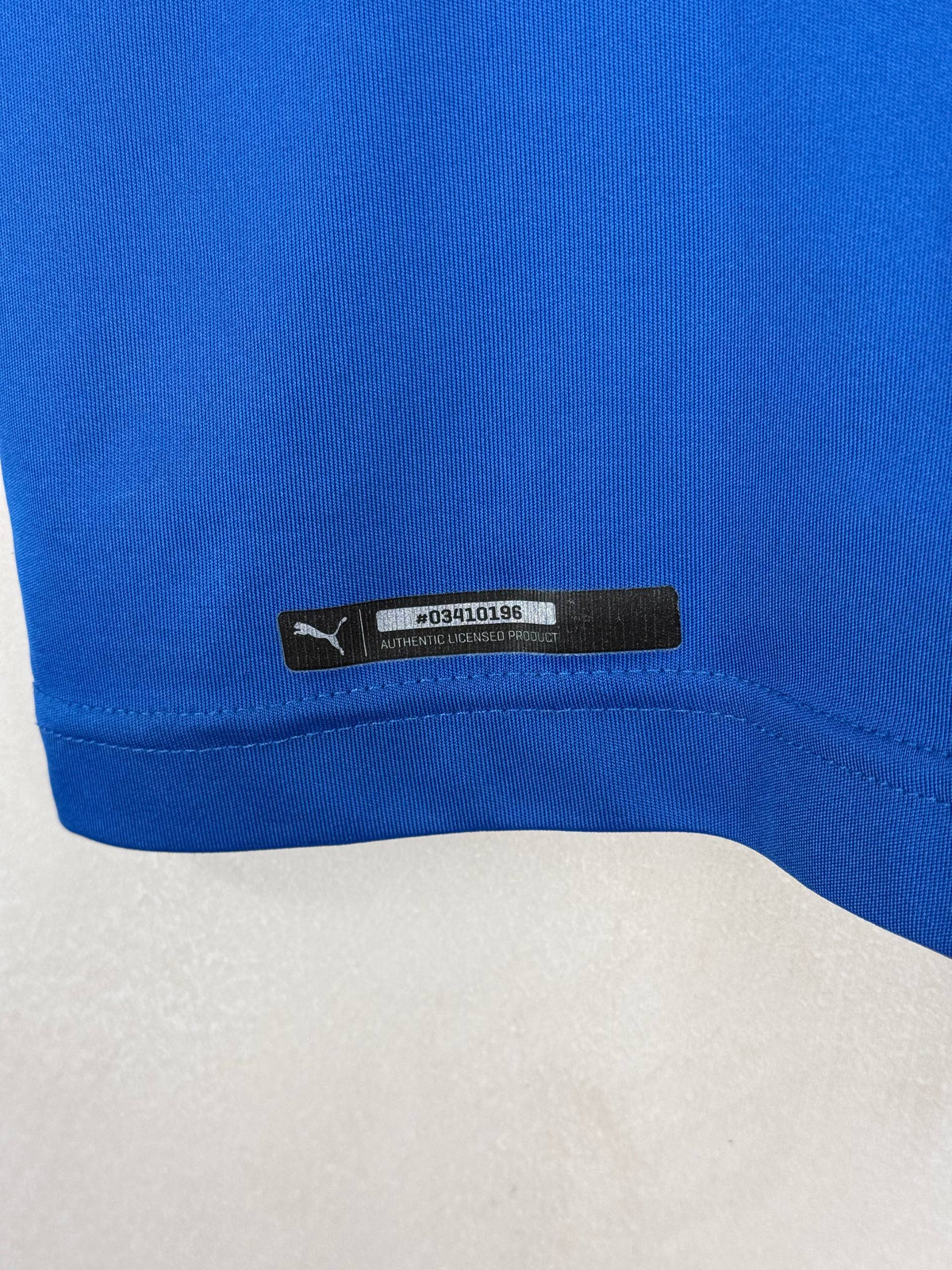 ITALY 2014/2015 HOME SHIRT #21 PIRLO [M]