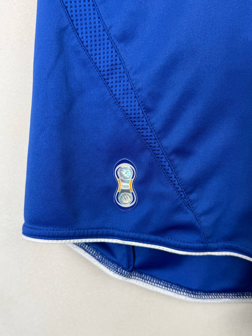 CHELSEA 2006/2008 HOME SHIRT #11 DROGBA [L]