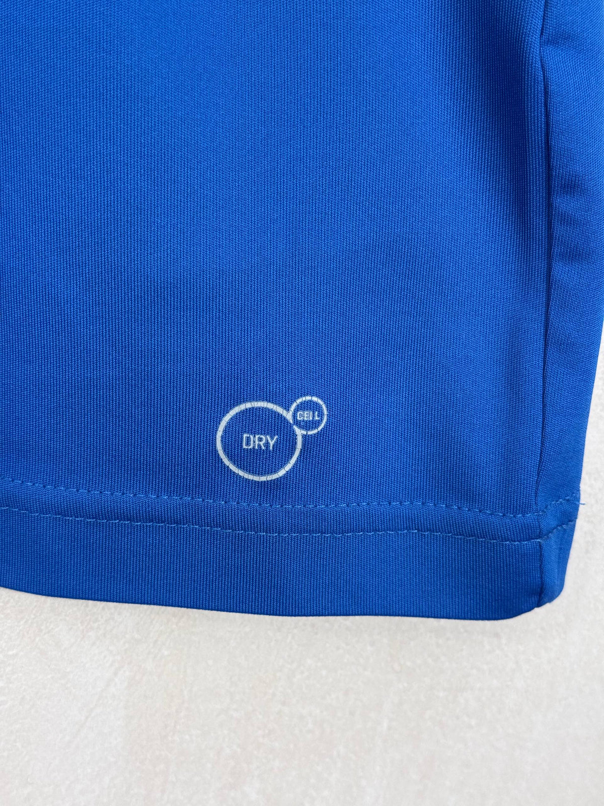 ITALY 2014/2015 HOME SHIRT #21 PIRLO [M]
