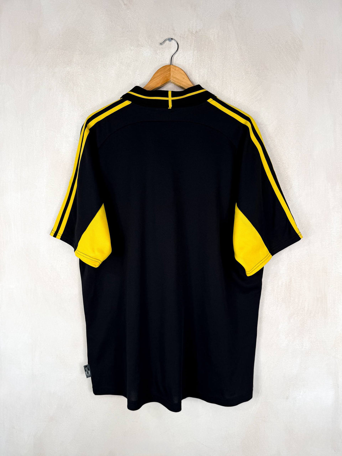 AIK 2000/2002 HOME SHIRT [XL]
