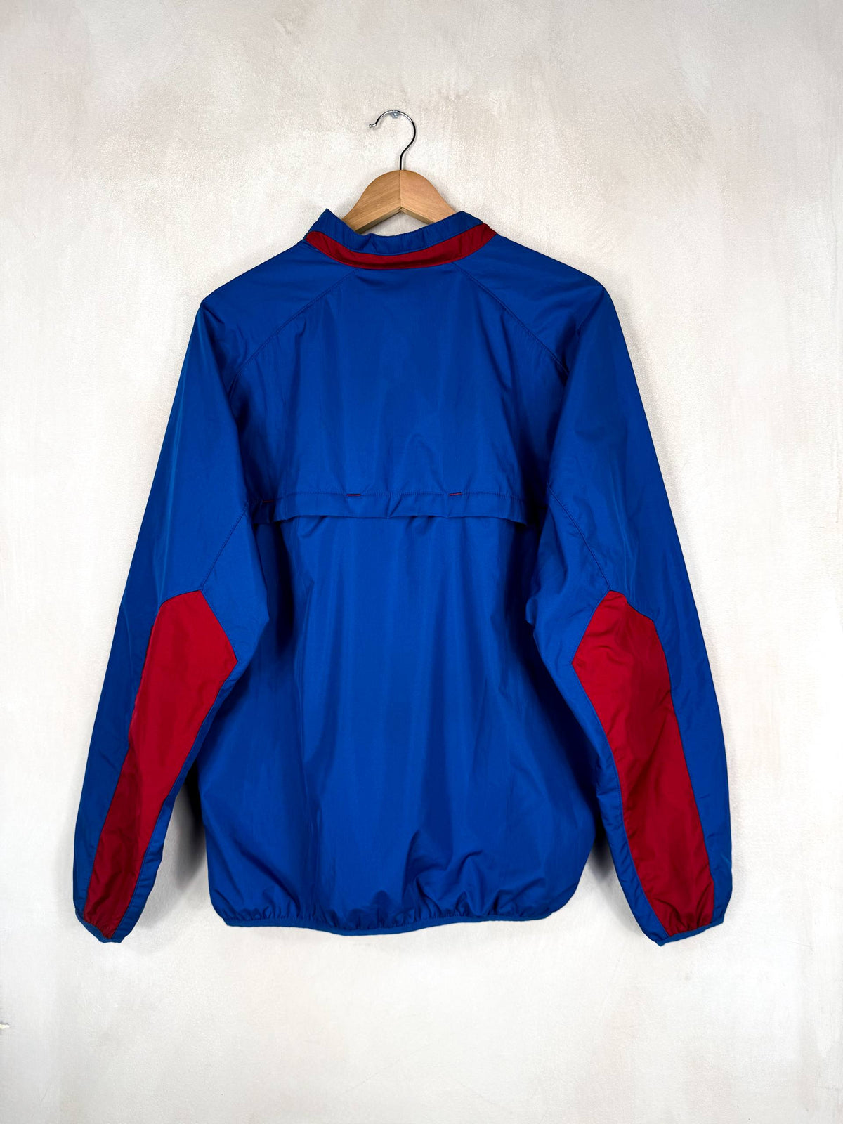 BARCELONA 2002/2003 DRILL TOP [M]