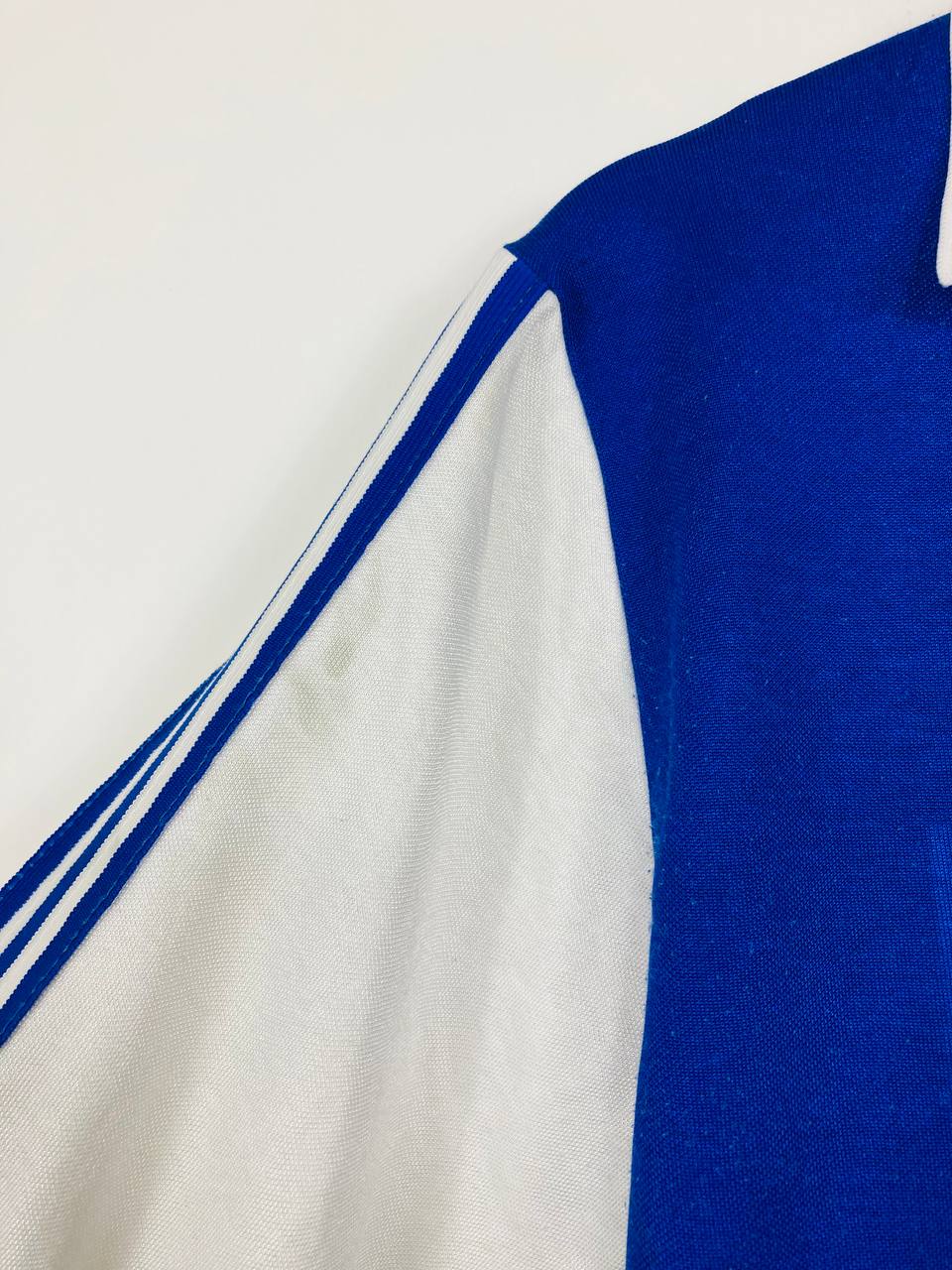 GRASSHOPPERS 1983/1984 HOME SHIRT #11 JARA [MATCH WORN] [L/S]
