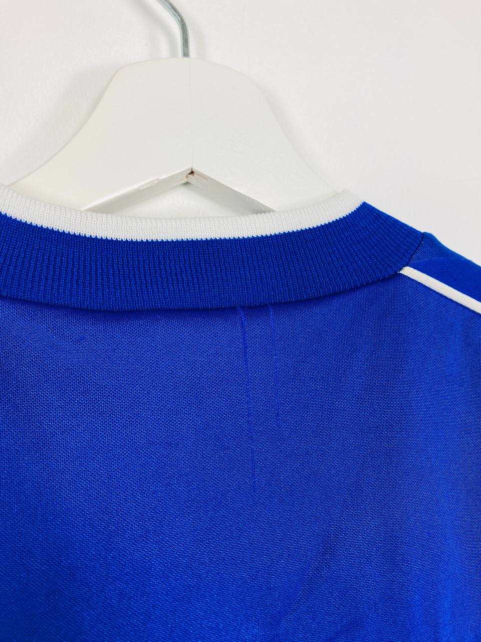 EVERTON 1986/1989 HOME SHIRT