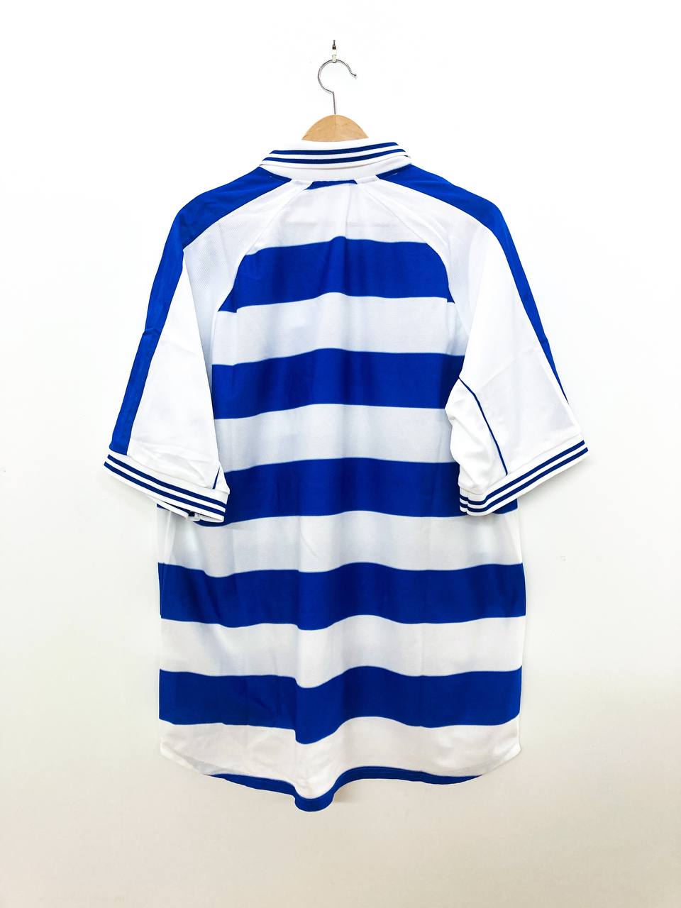 QPR 2000/2001 HOME SHIRT
