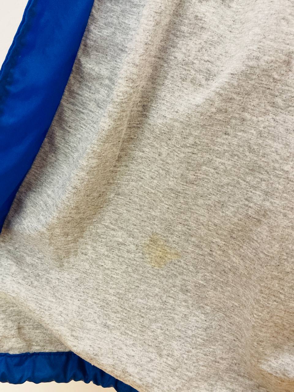 VFL BOCHUM 1997/1998 TRAINING JACKET