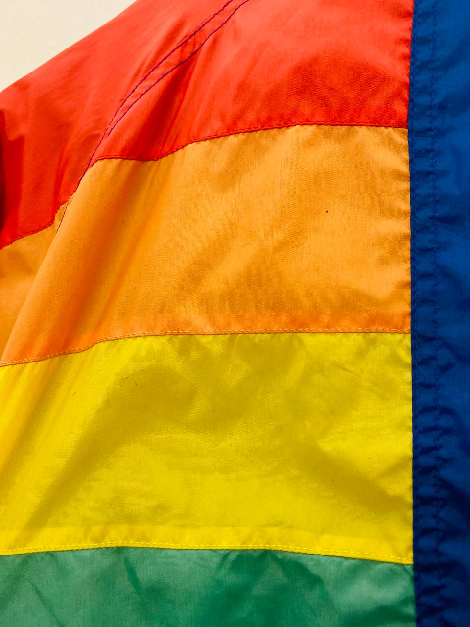 VFL BOCHUM 1997/1998 TRAINING JACKET