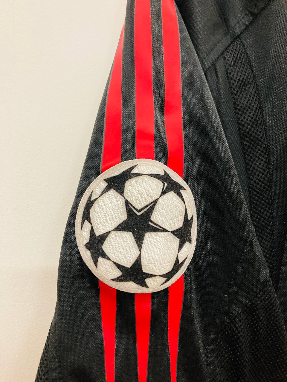 BAYERN MUNICH 2004/2006 UCL SHIRT
