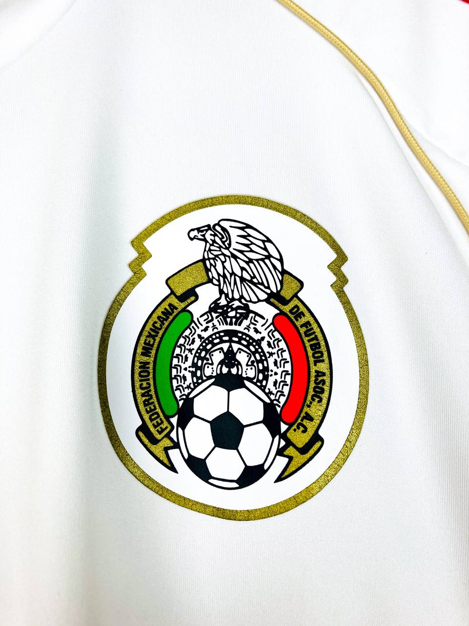 MEXICO 2010/2011 TRAINING SHIRT