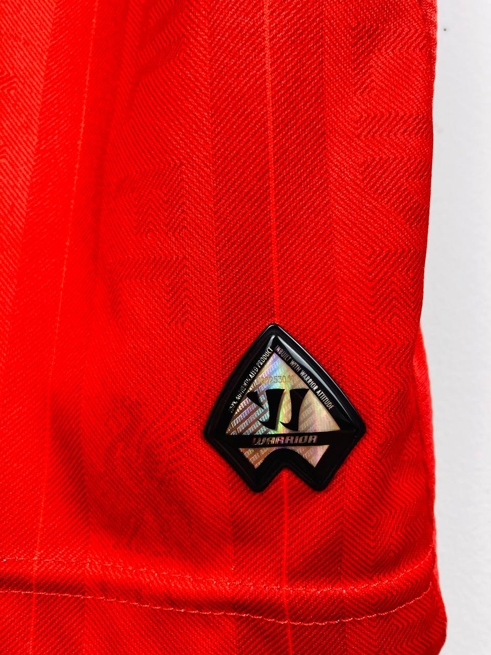 LIVERPOOL 2013/2014 HOME SHIRT #8 GERRARD