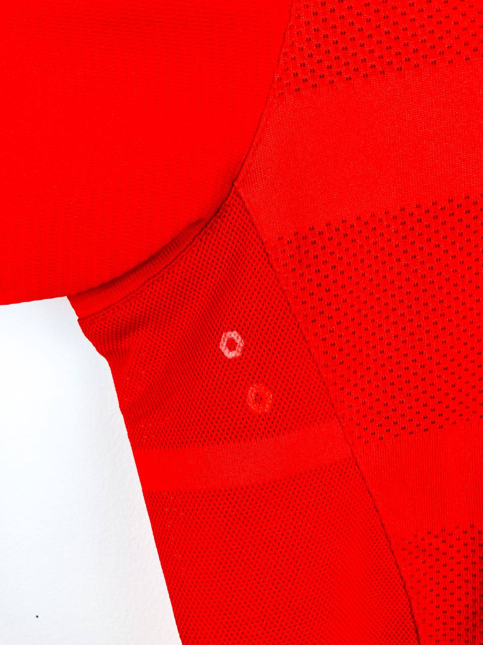 LIVERPOOL 2016/2017 HOME SHIRT #10 COUTINHO