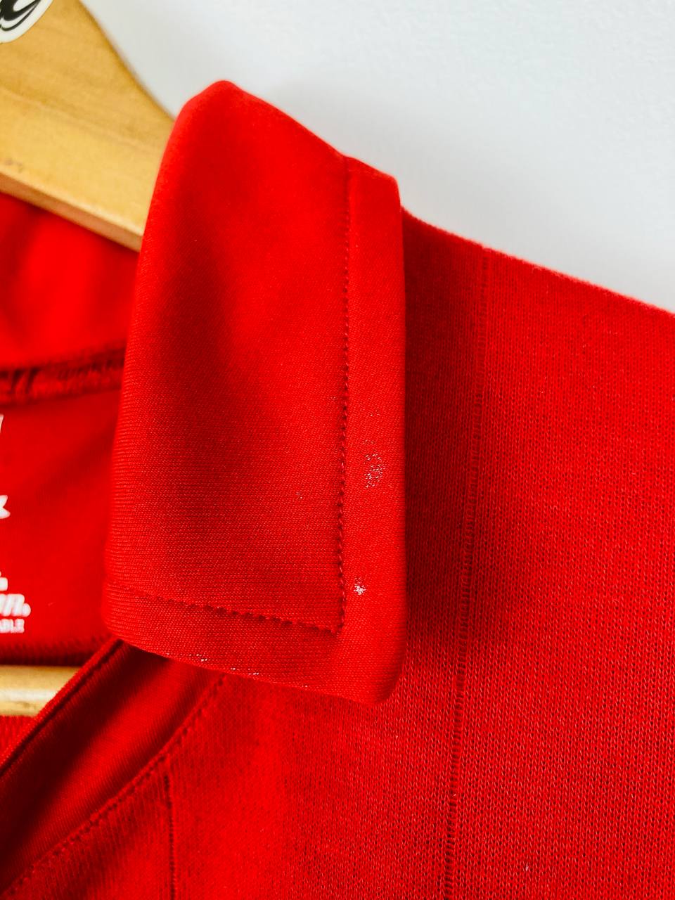 LIVERPOOL 2012/2013 HOME SHIRT #8 GERRARD