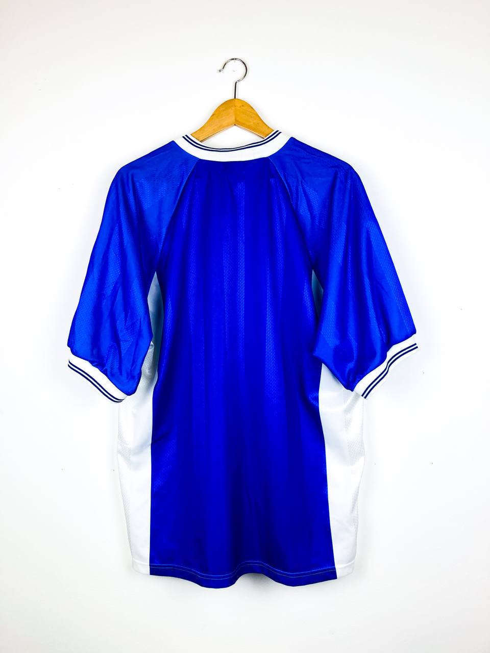 MACCLESFIELD 1998/1999 HOME SHIRT 