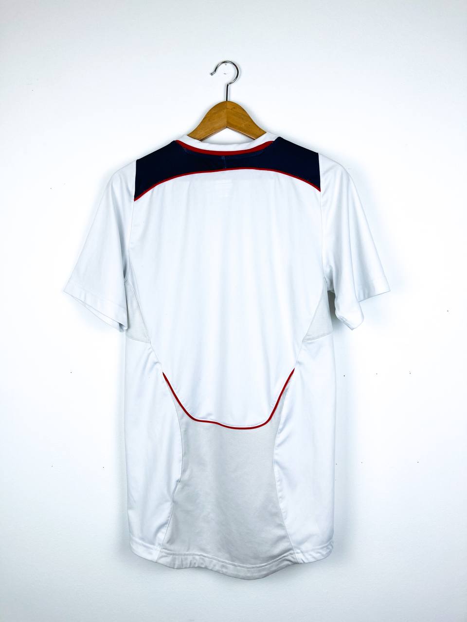 BOLTON 2008/2009 HOME SHIRT